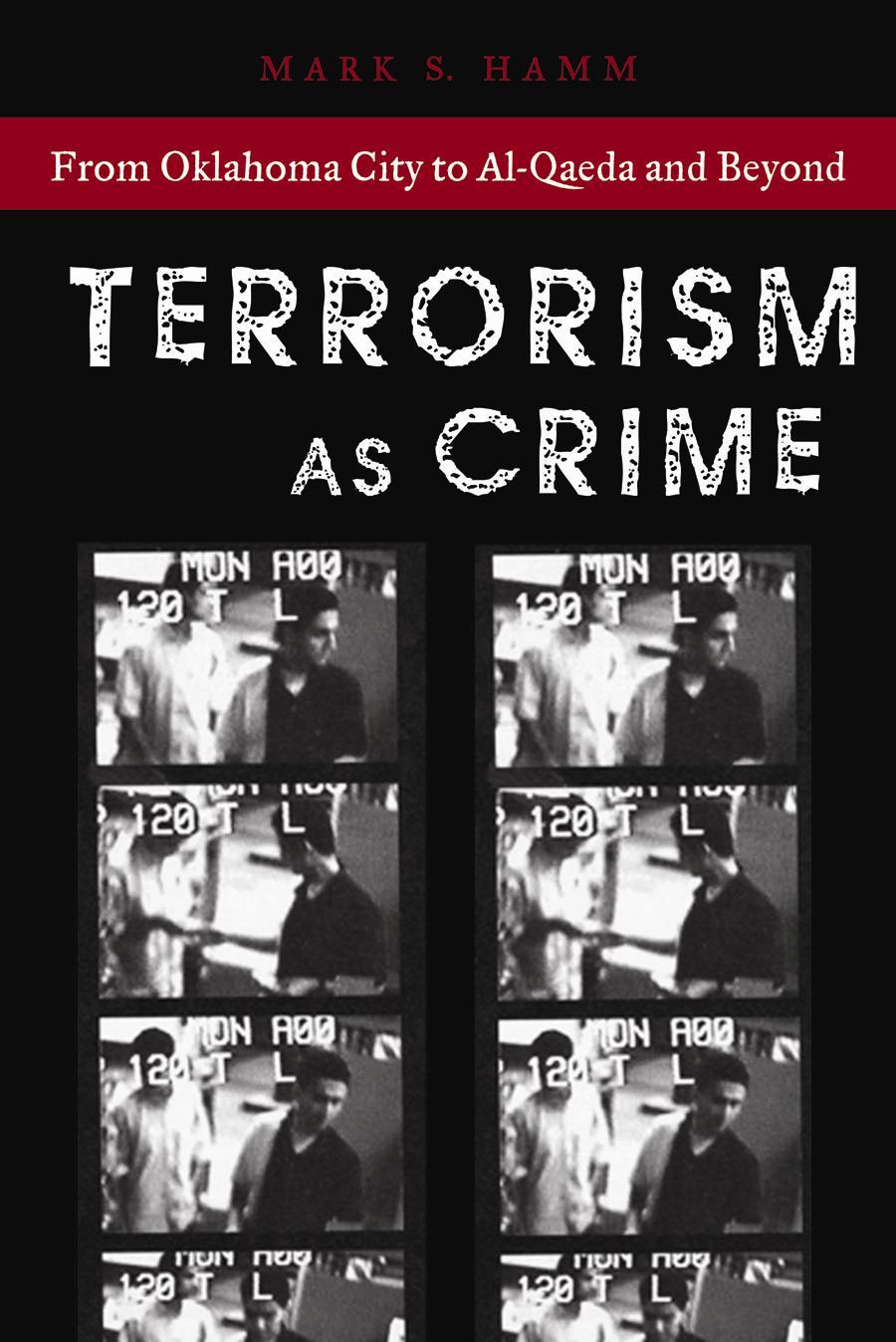 Terrorism as Crime