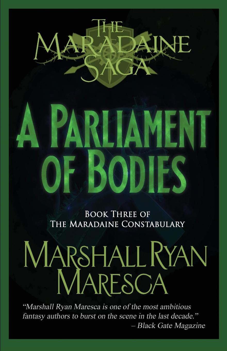 A Parliament of Bodies