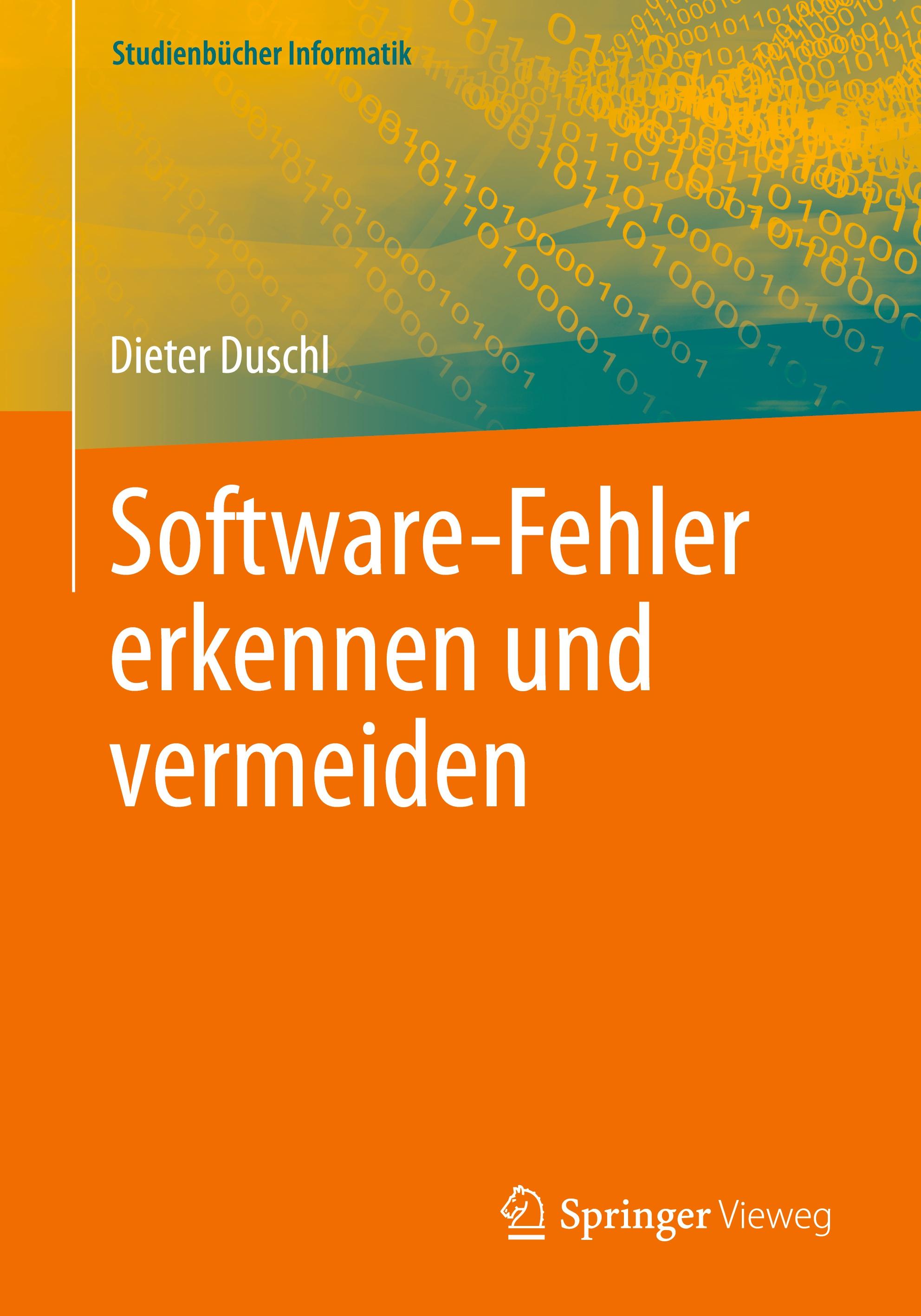 Software-Fehler erkennen und vermeiden