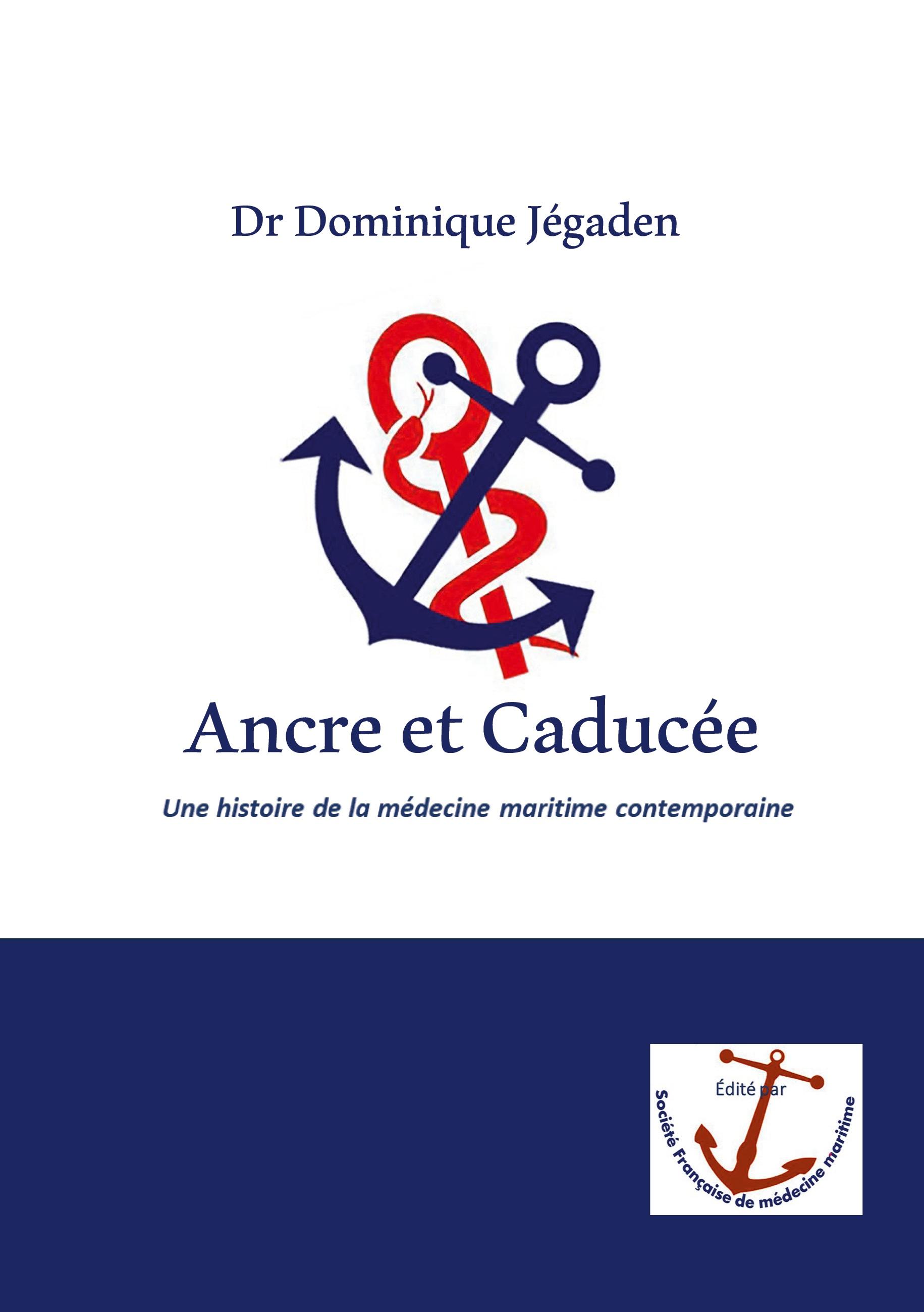 Ancre et Caducée