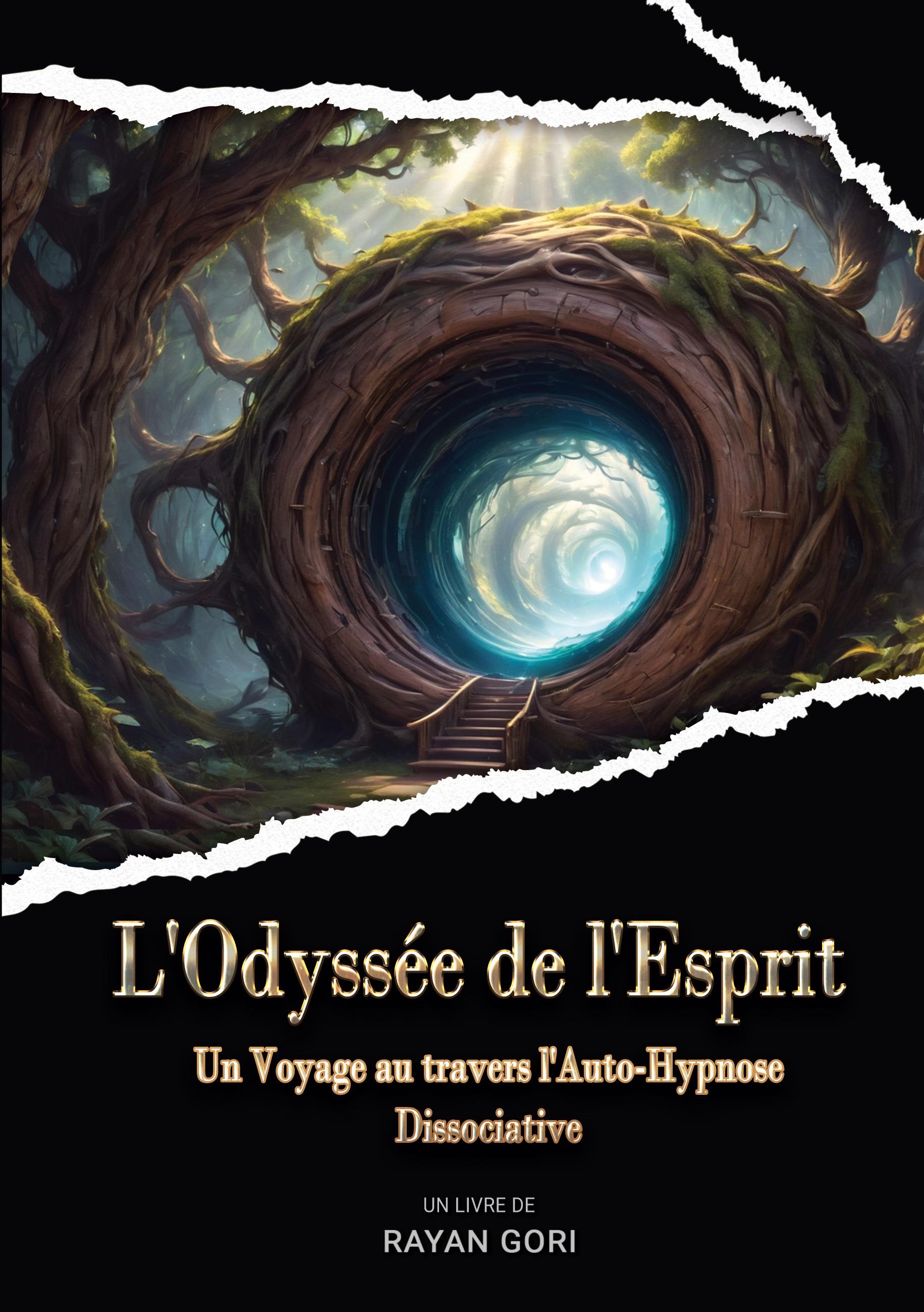 L'Odyssée de l'Esprit