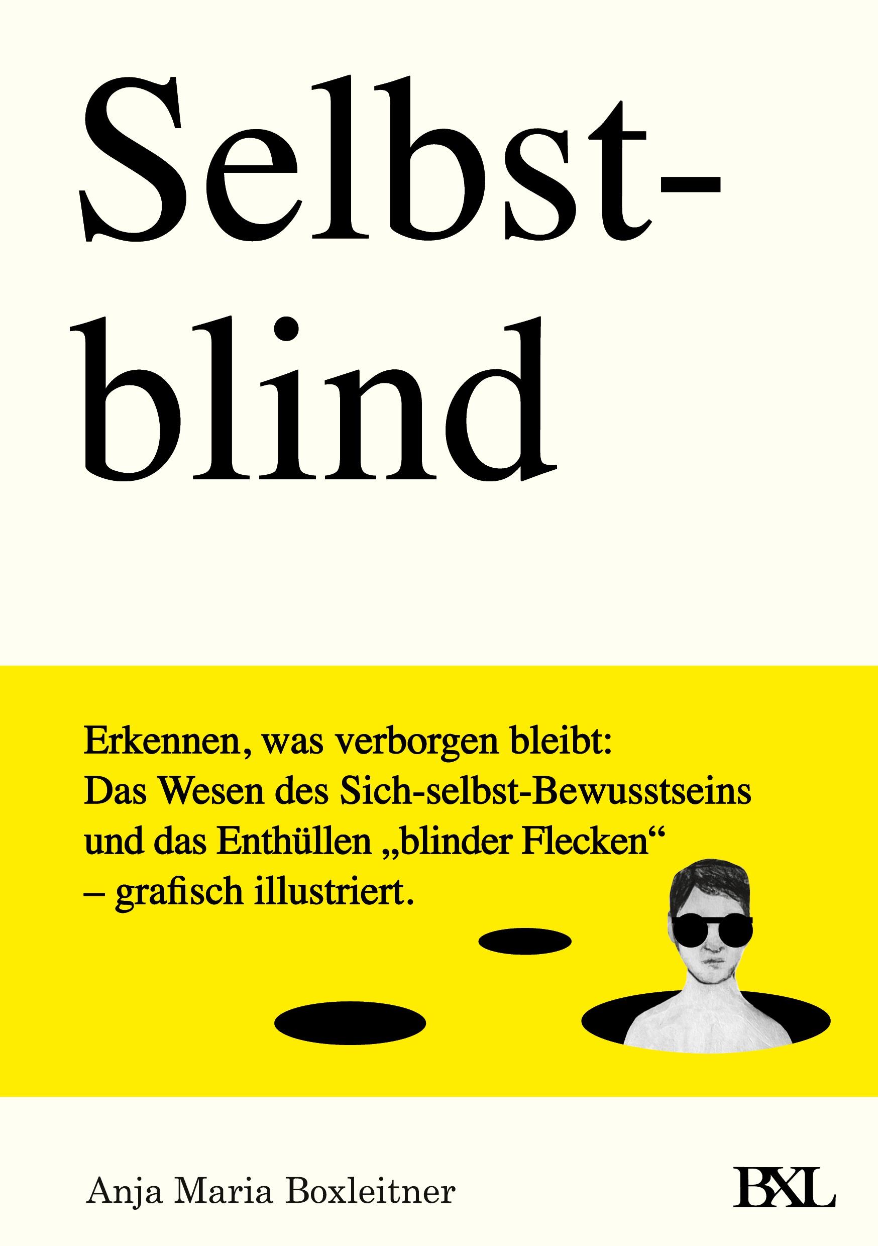 Selbstblind