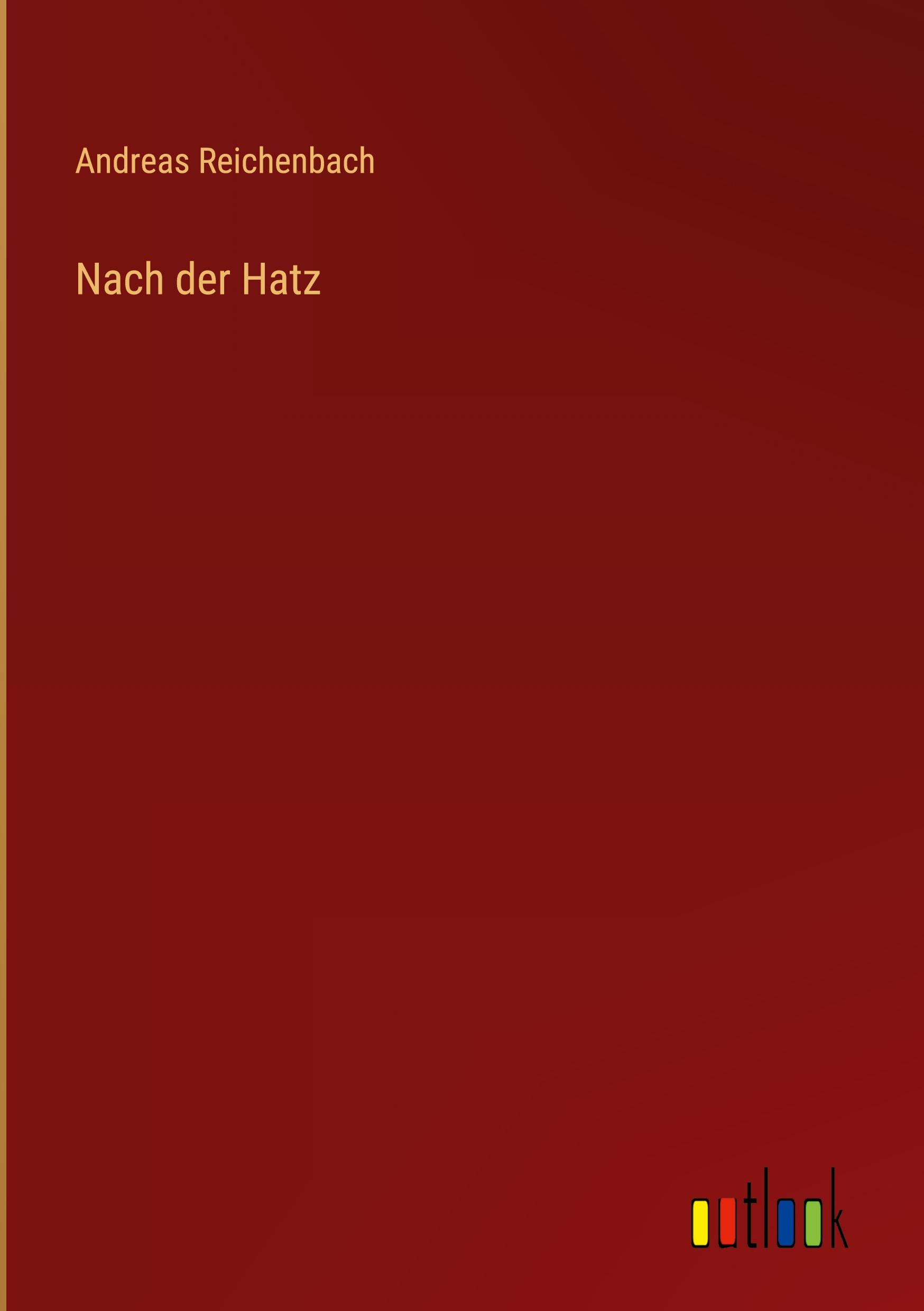 Nach der Hatz