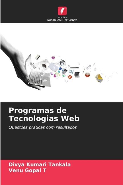 Programas de Tecnologias Web