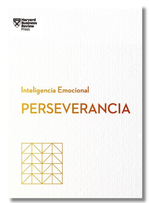 Perseverancia (Grit Spanish Edition)