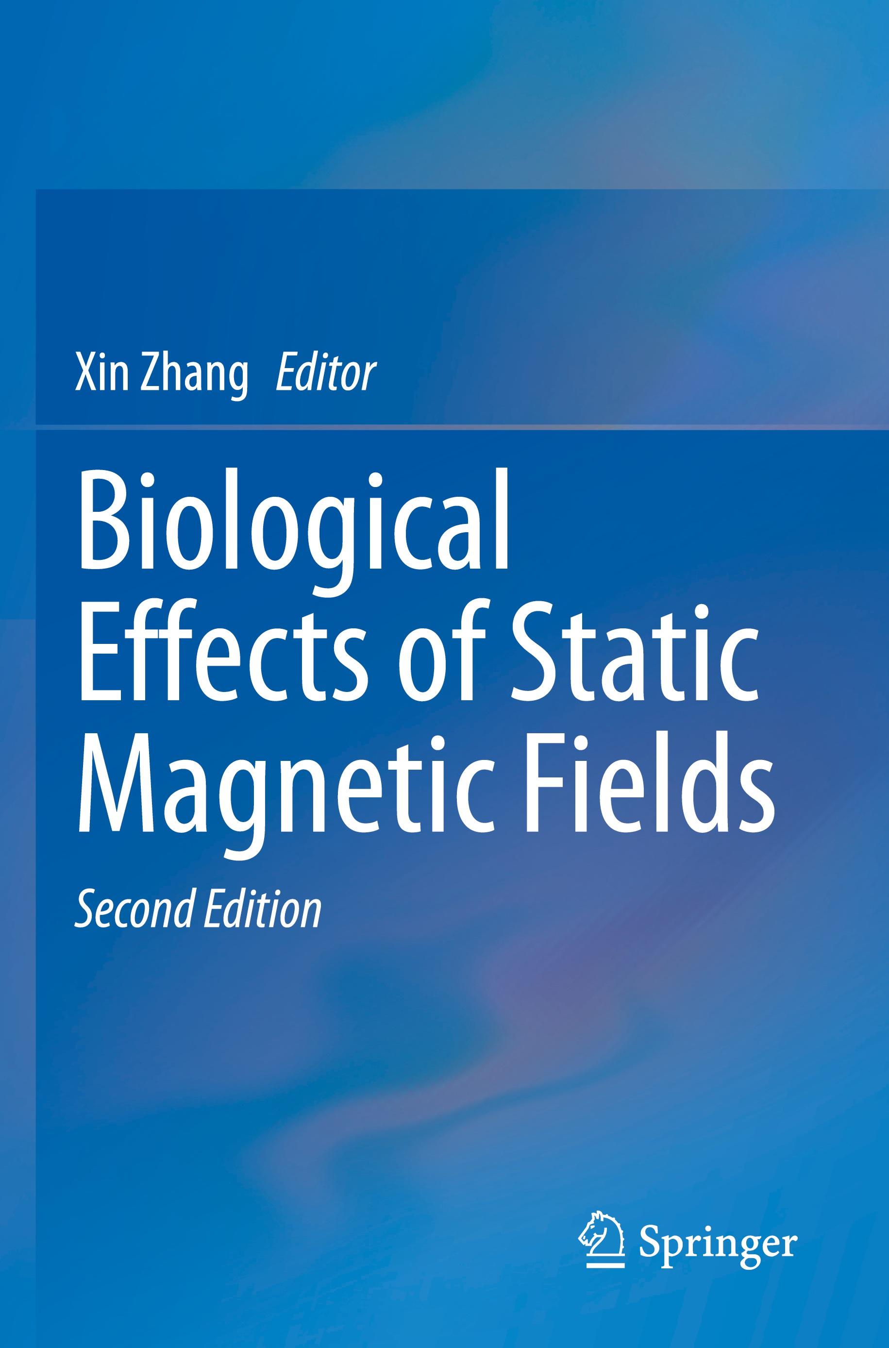 Biological Effects of Static Magnetic Fields