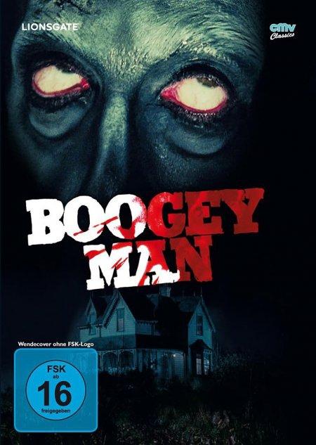 Boogeyman - Der schwarze Mann