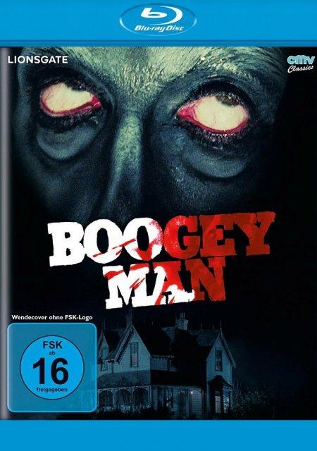 Boogeyman - Der schwarze Mann