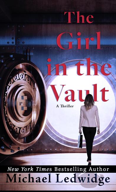 The Girl in the Vault