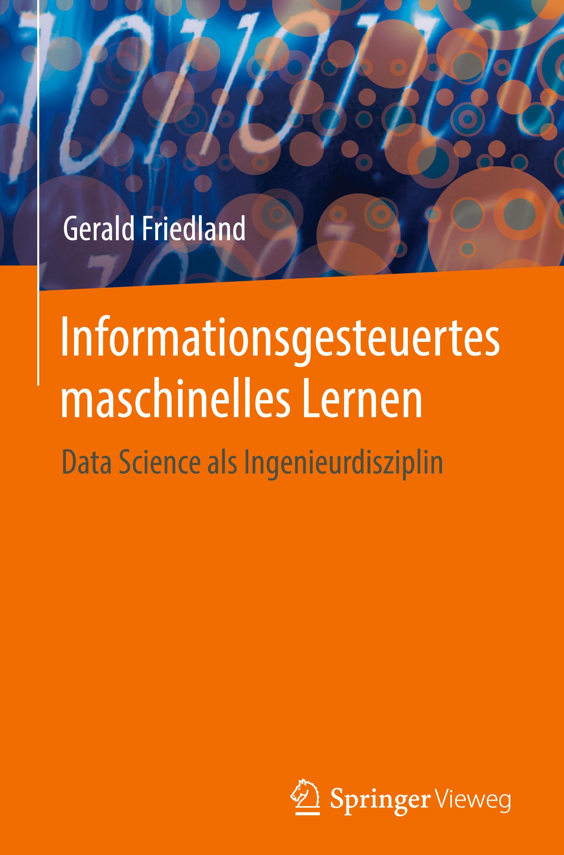 Informationsgesteuertes maschinelles Lernen