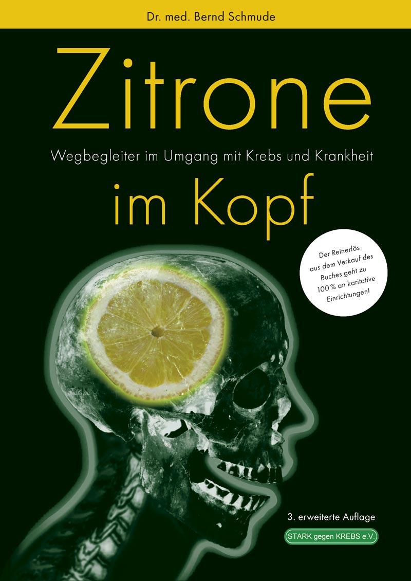 Zitrone im Kopf