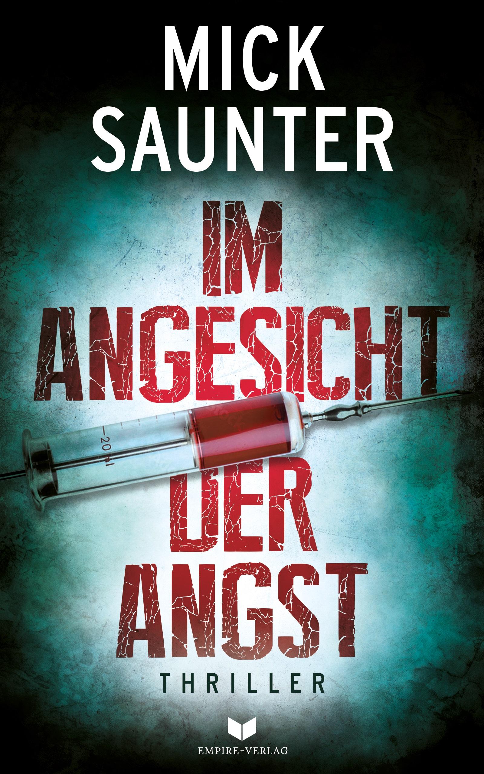 Im Angesicht der Angst