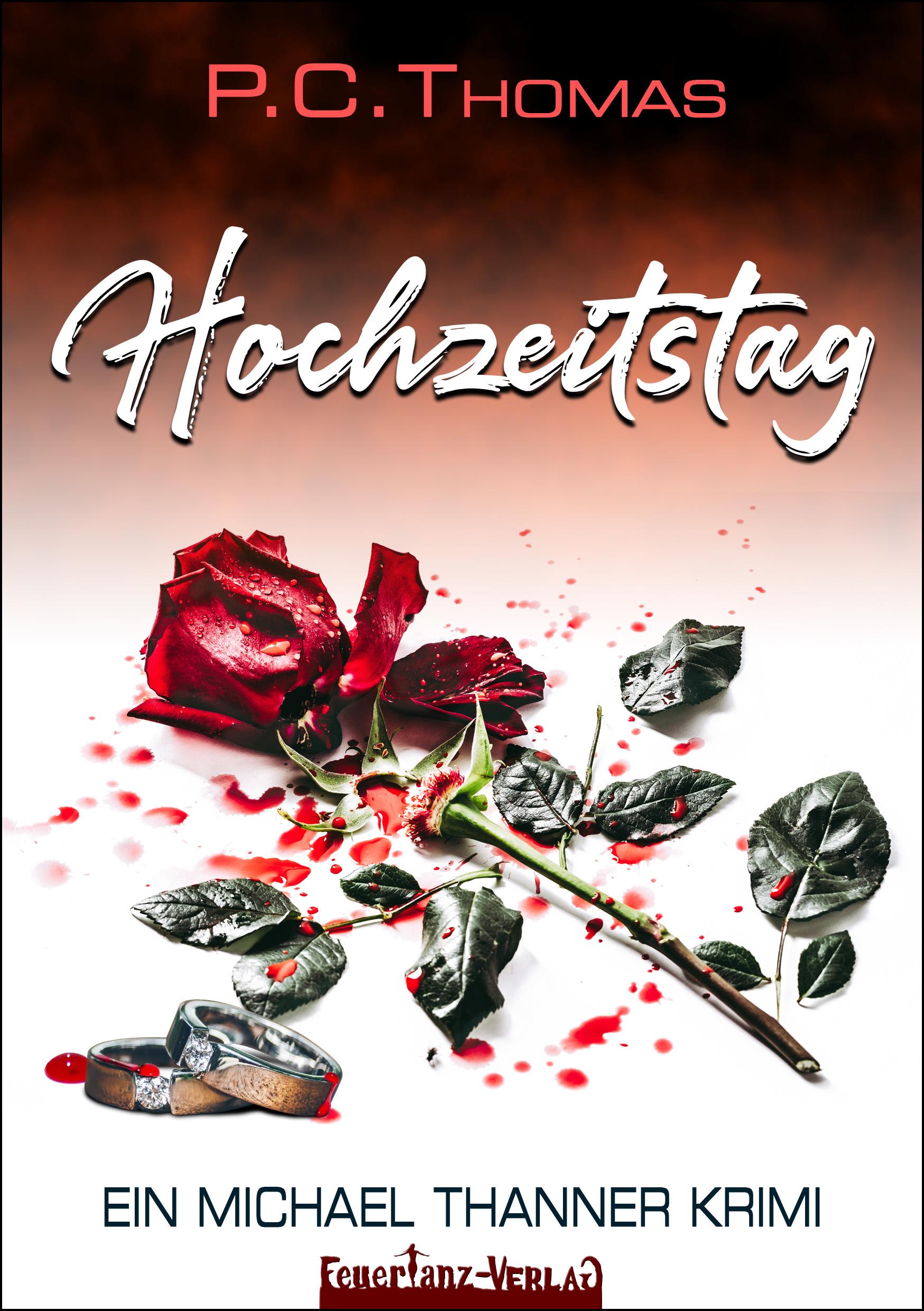 Hochzeitstag