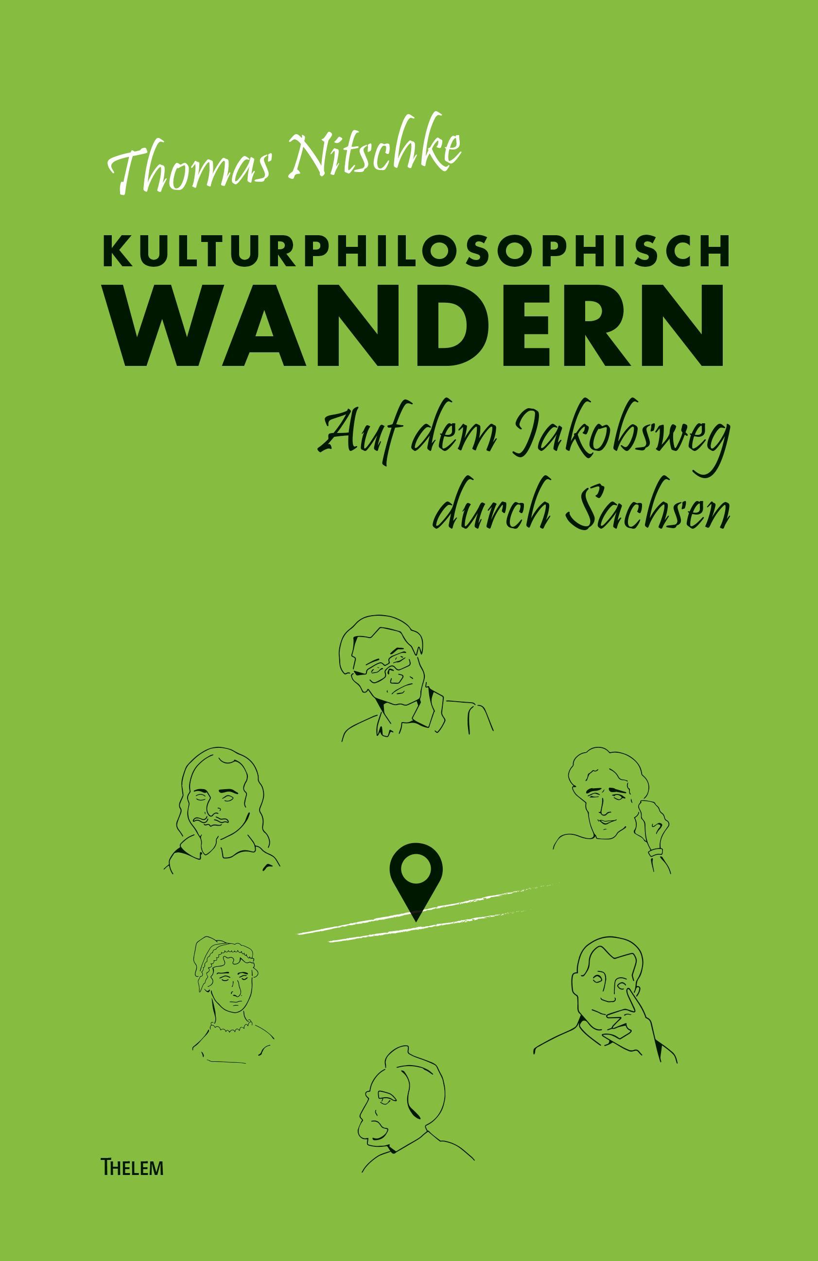 Kulturphilosophisch wandern