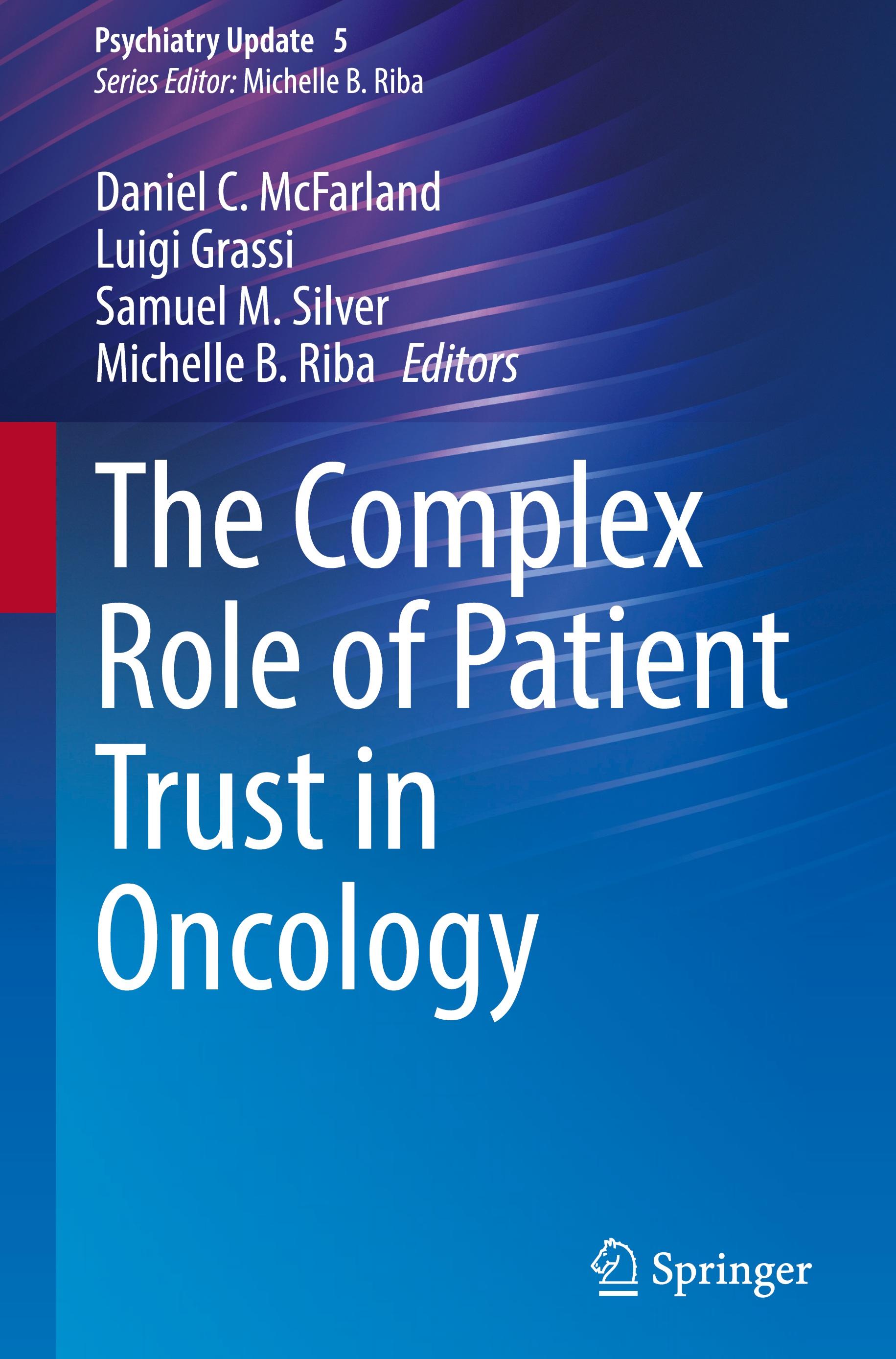 The Complex Role of Patient Trust in Oncology