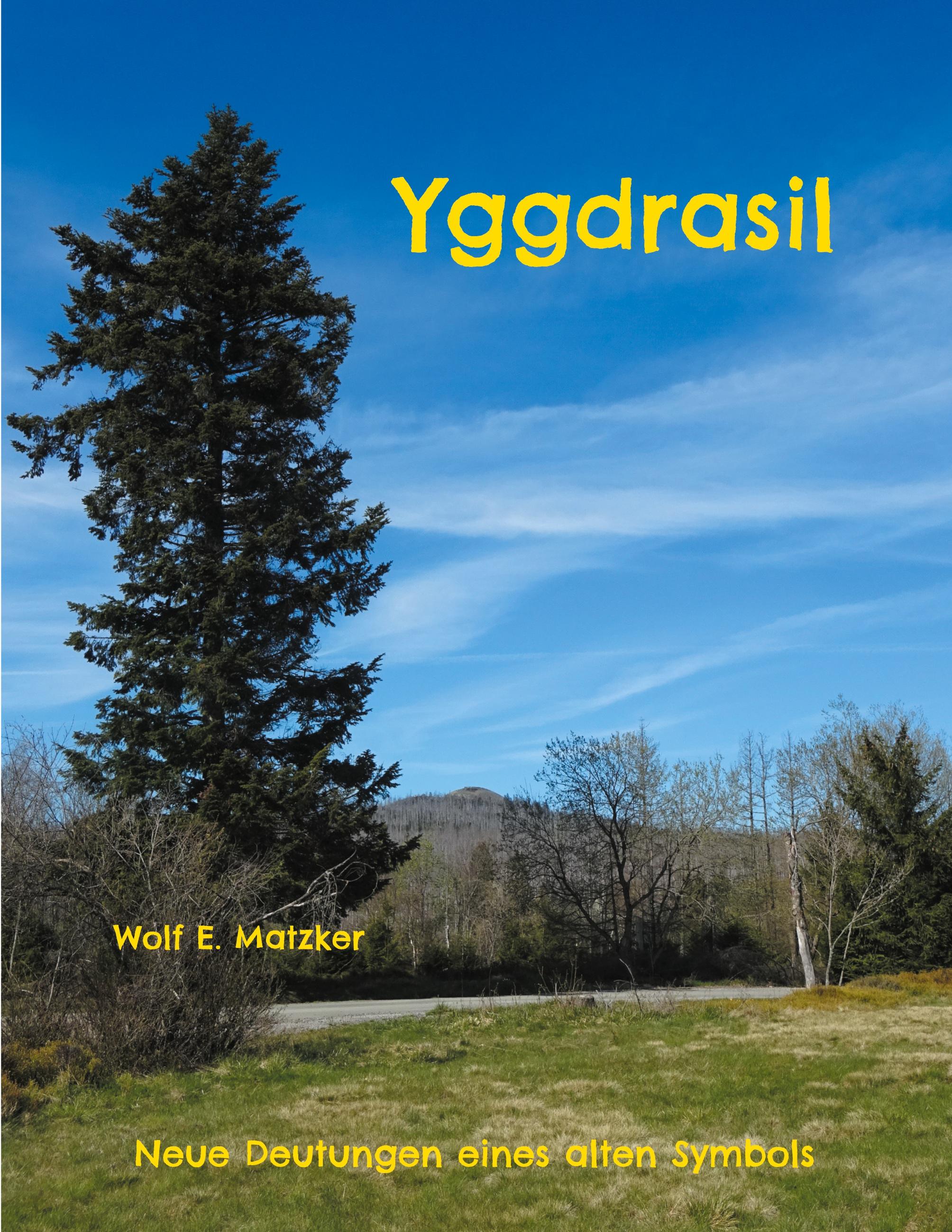 Yggdrasil