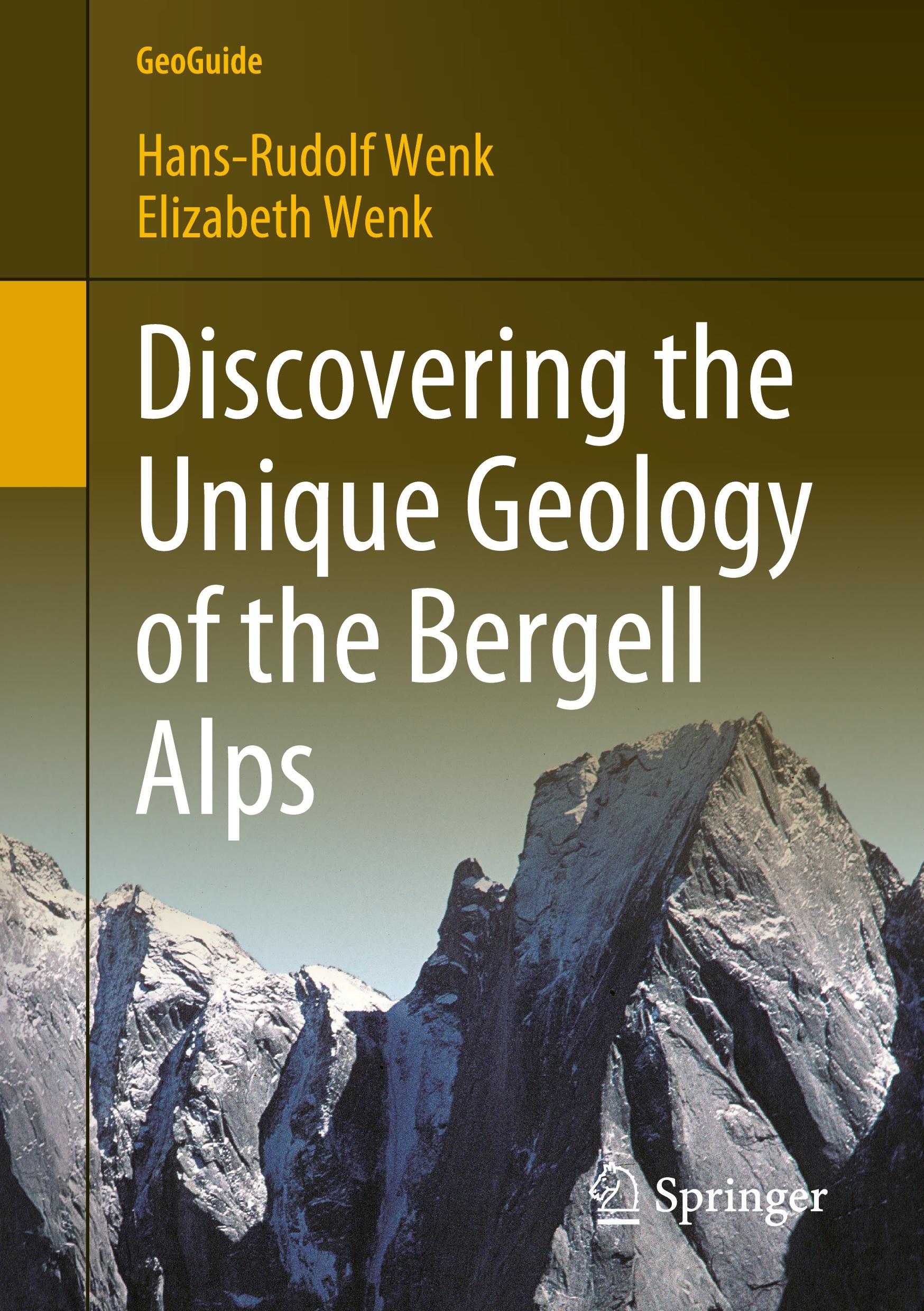 Discovering the Unique Geology of the Bergell Alps