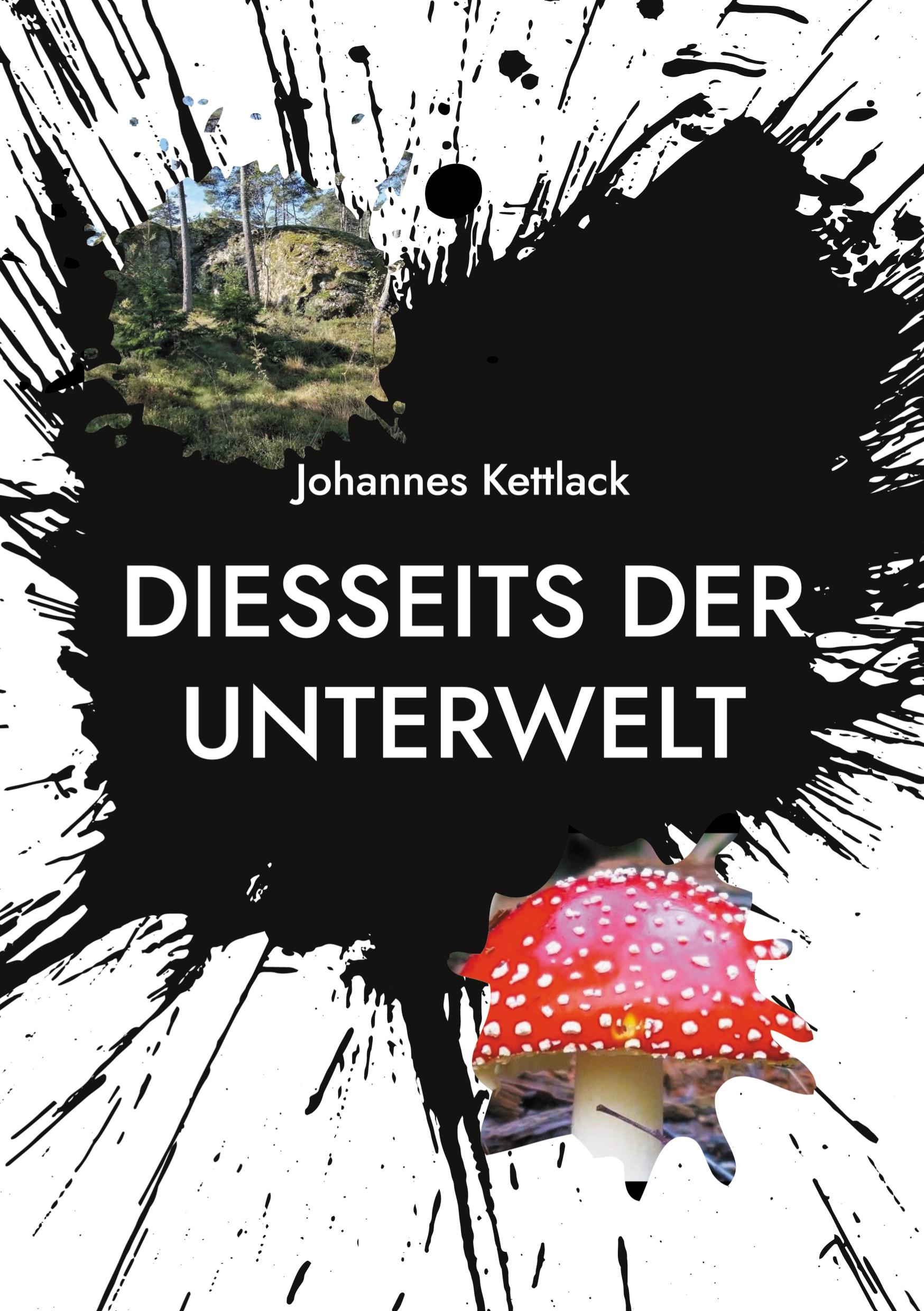 Diesseits der Unterwelt