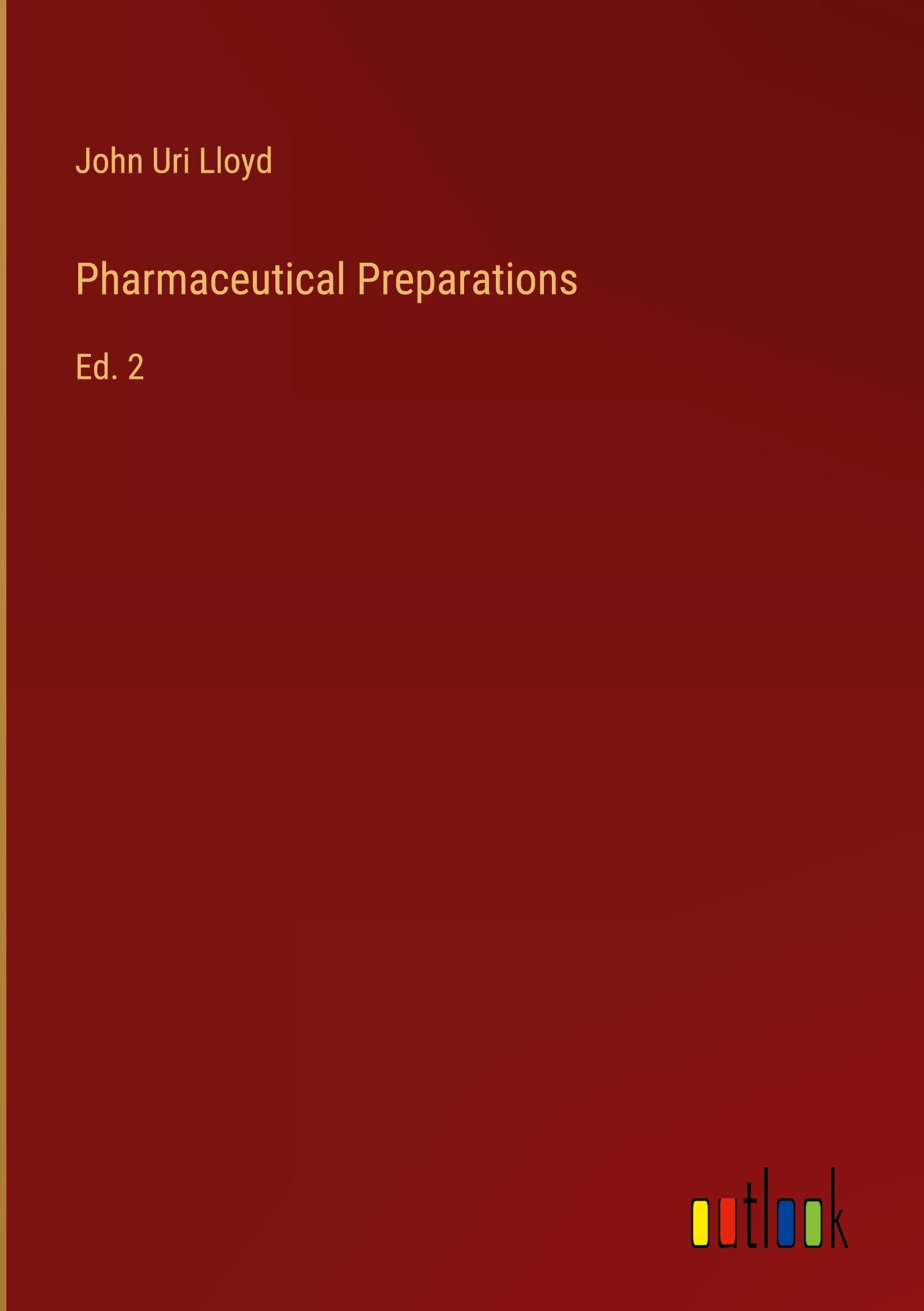 Pharmaceutical Preparations