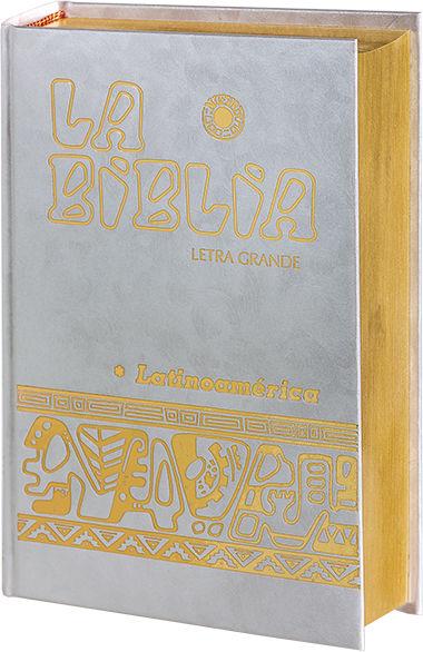 La Biblia