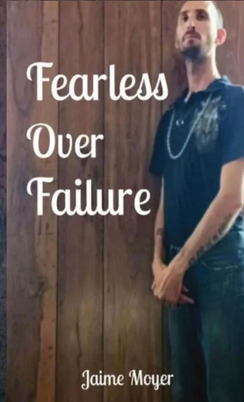 Fearless Over Failure