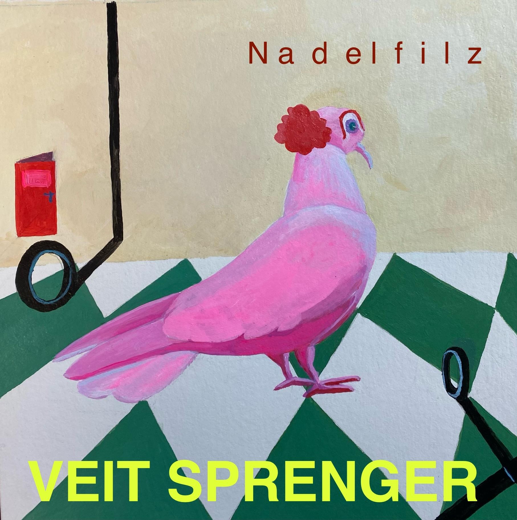 Nadelfilz