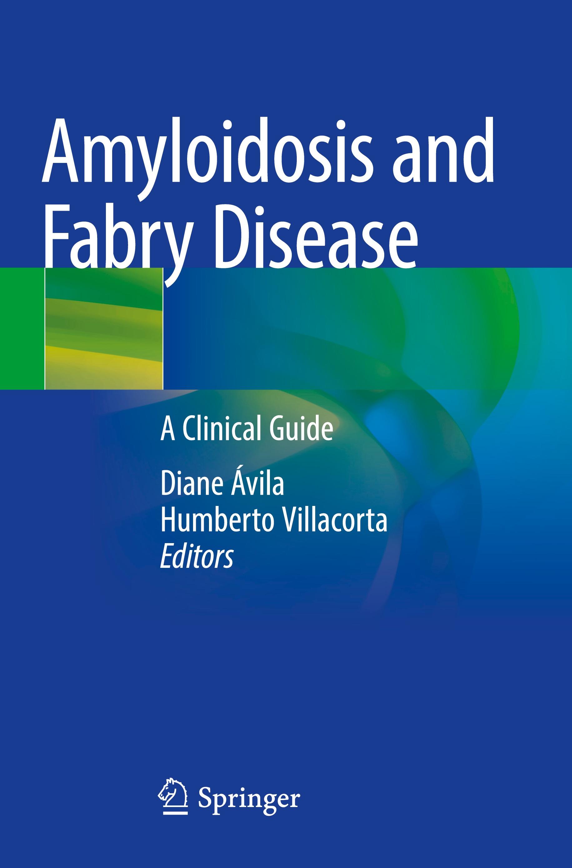 Amyloidosis and Fabry Disease