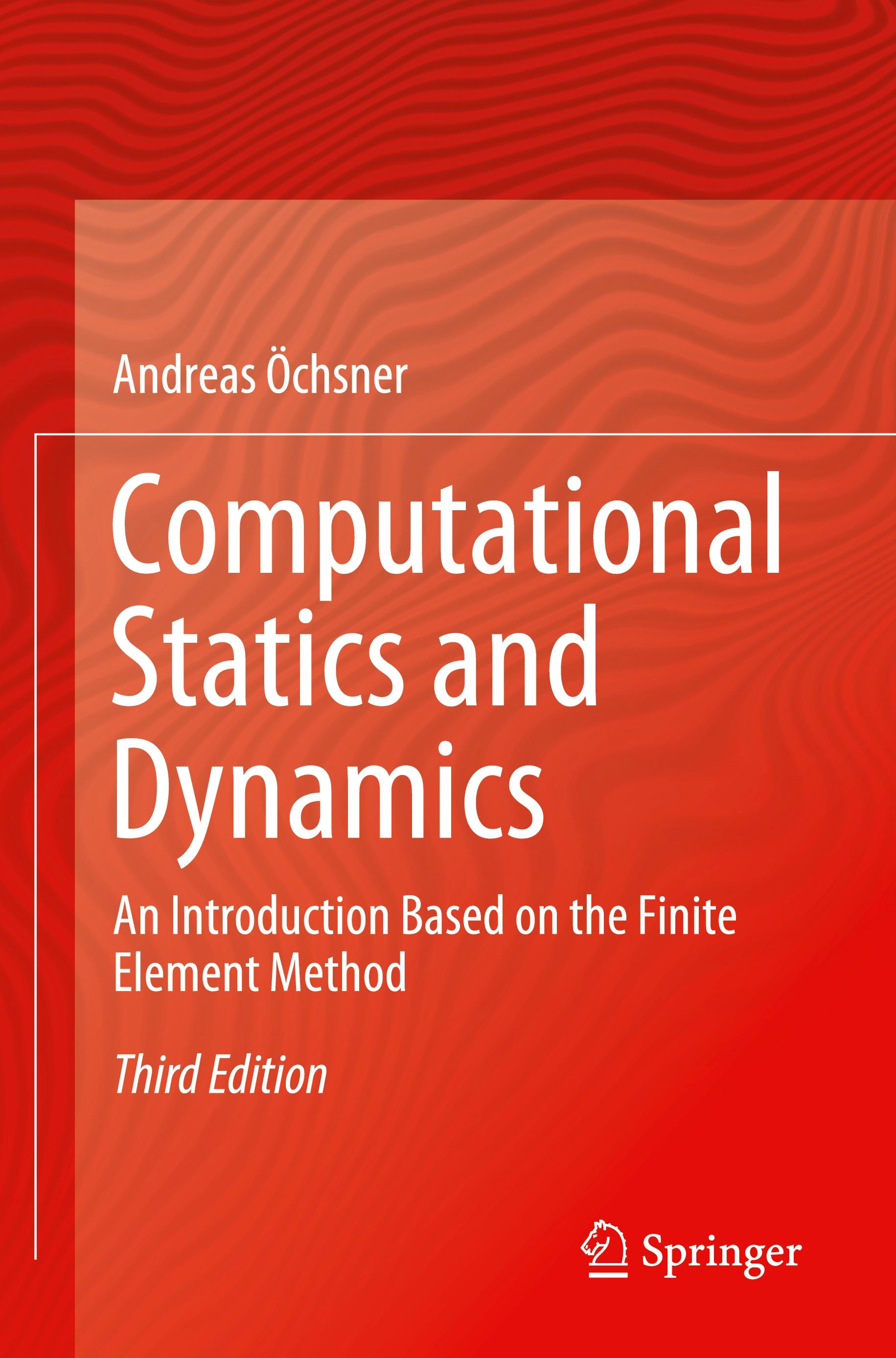 Computational Statics and Dynamics