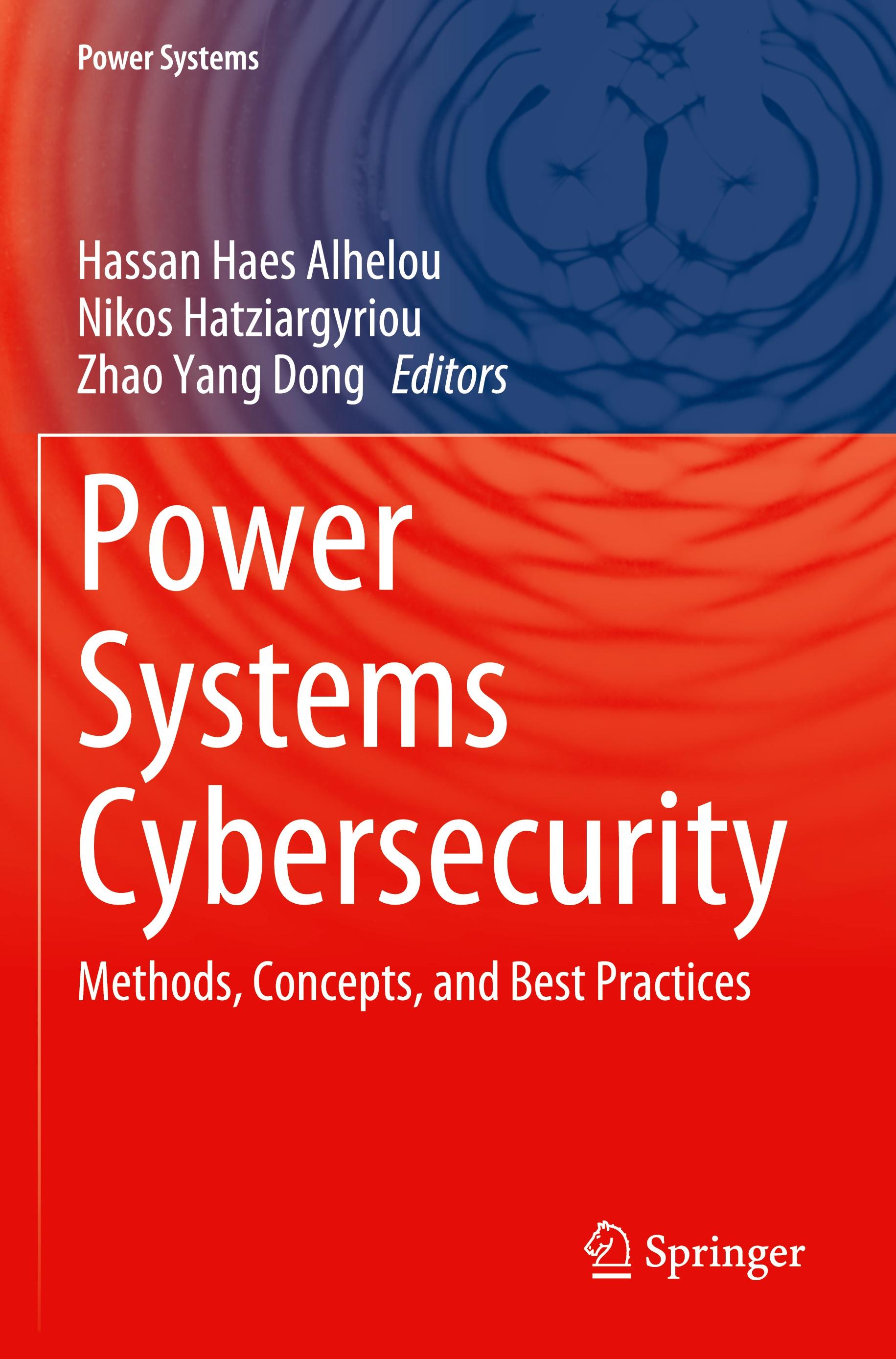 Power Systems Cybersecurity