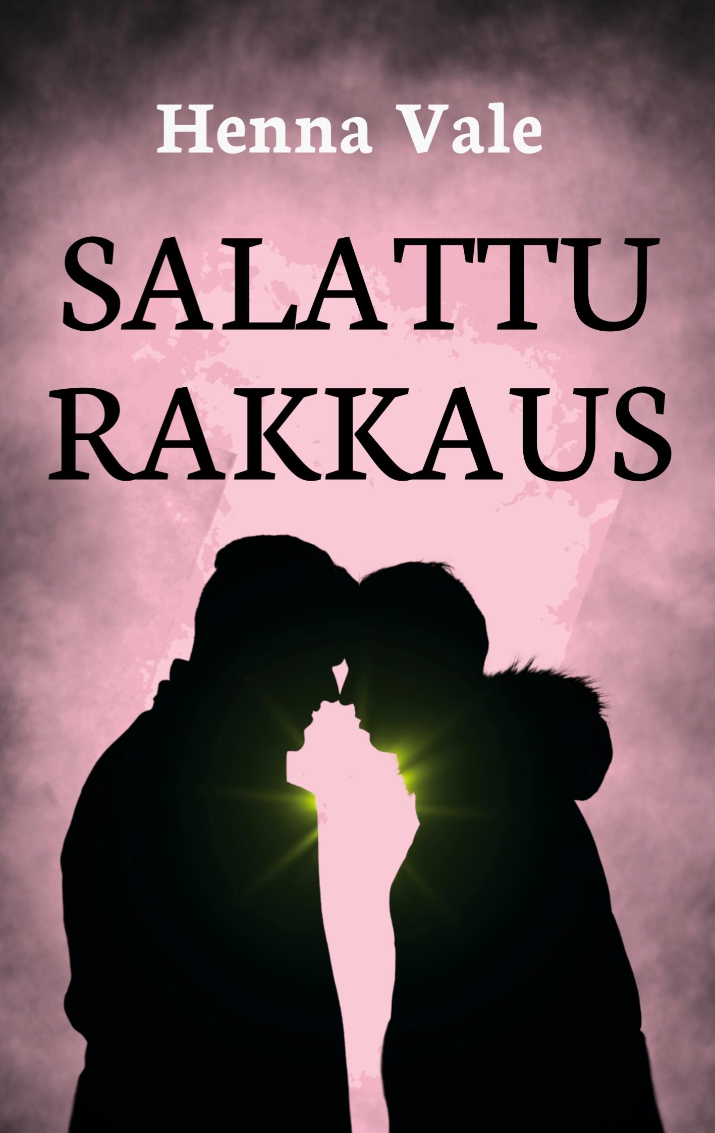 Salattu rakkaus