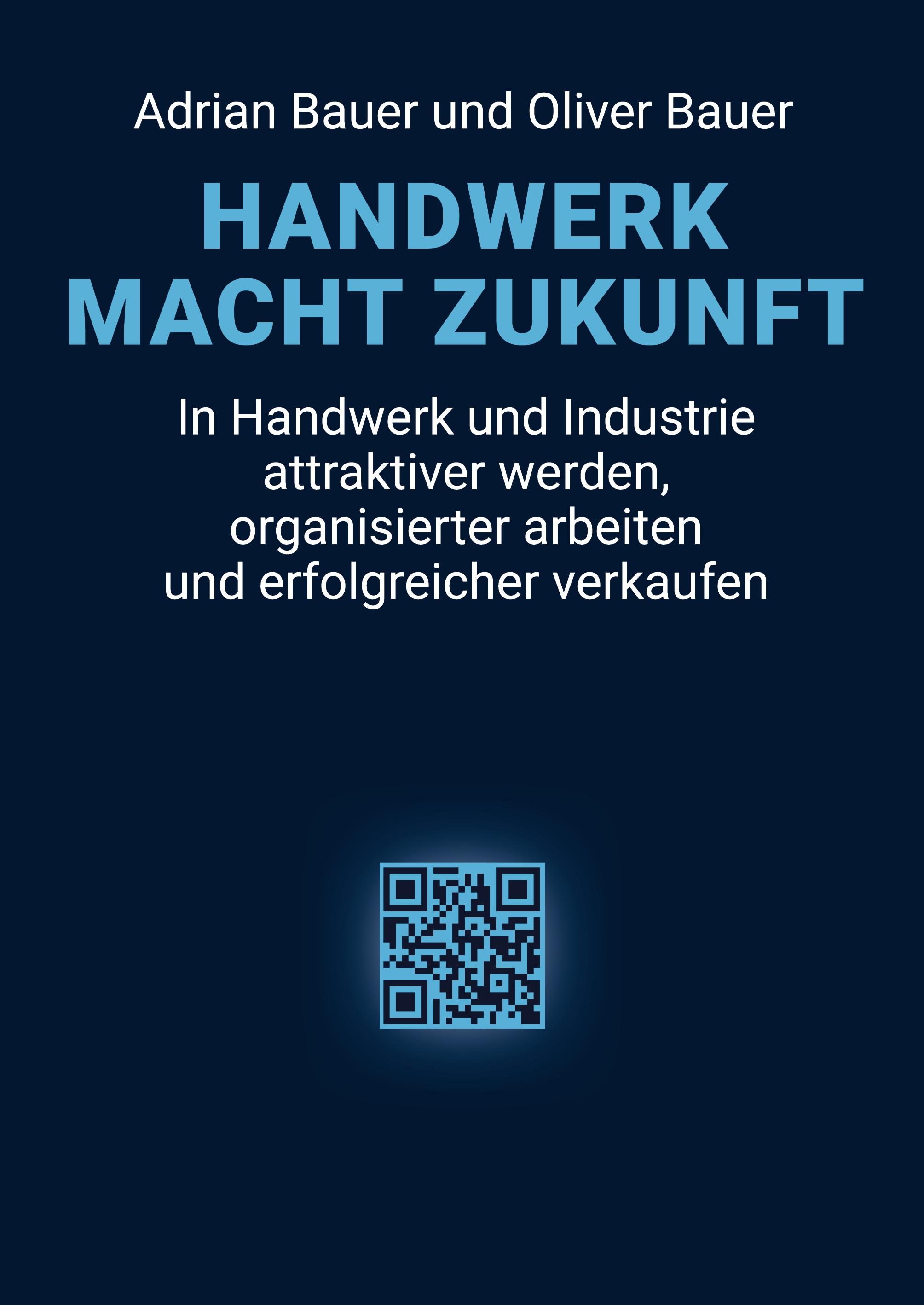 Handwerk Macht Zukunft