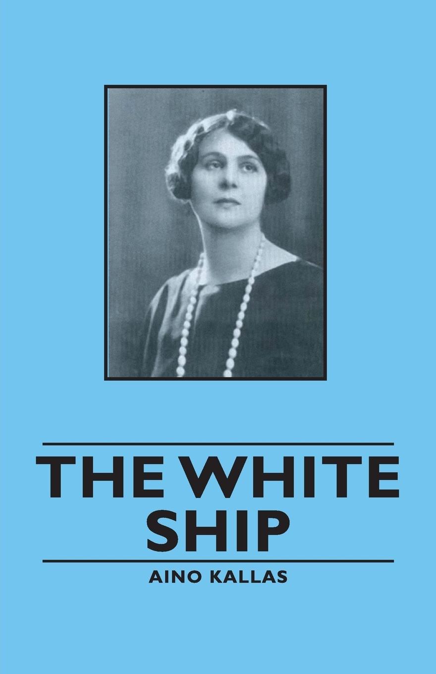 The White Ship