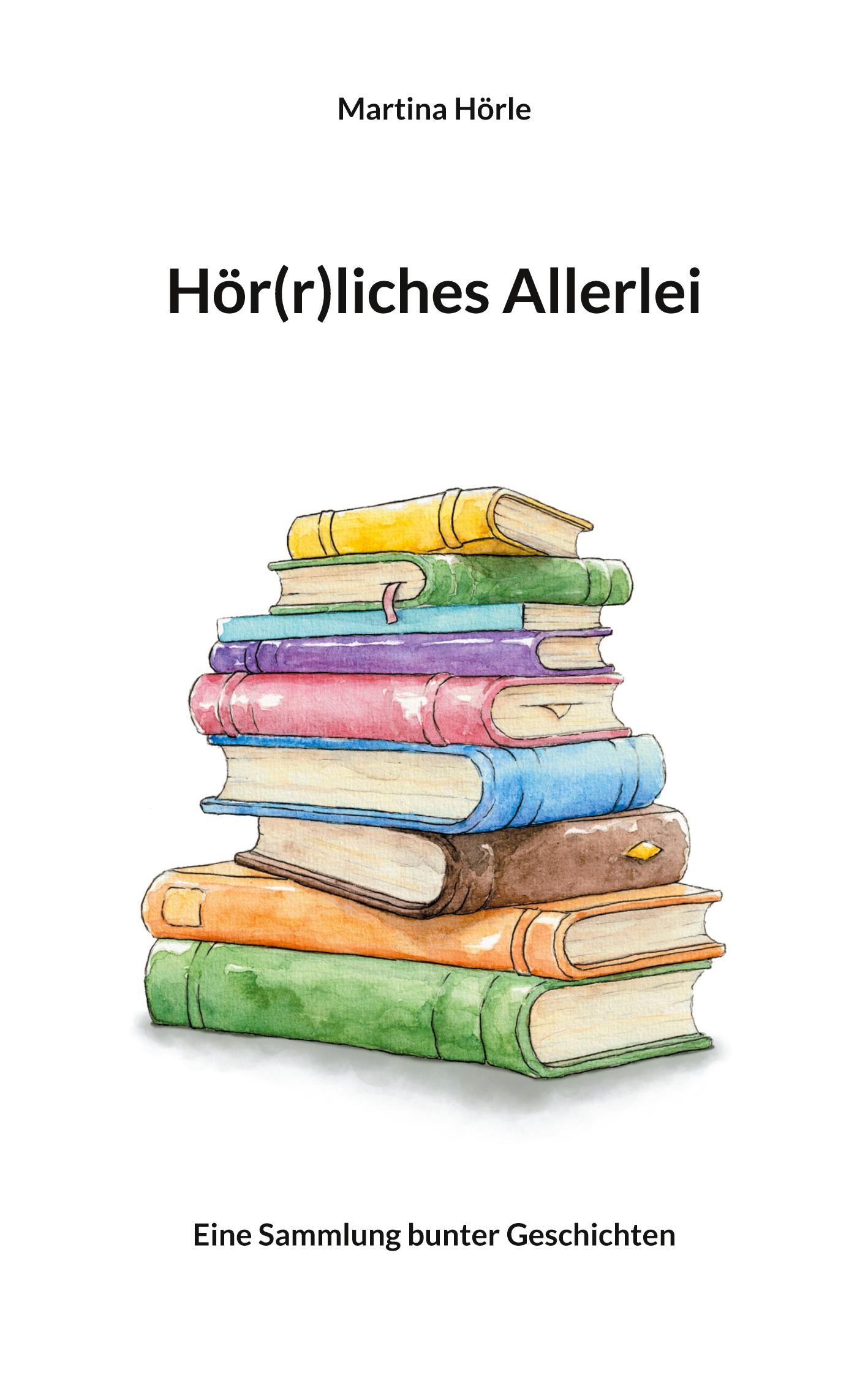 Hör(r)liches Allerlei