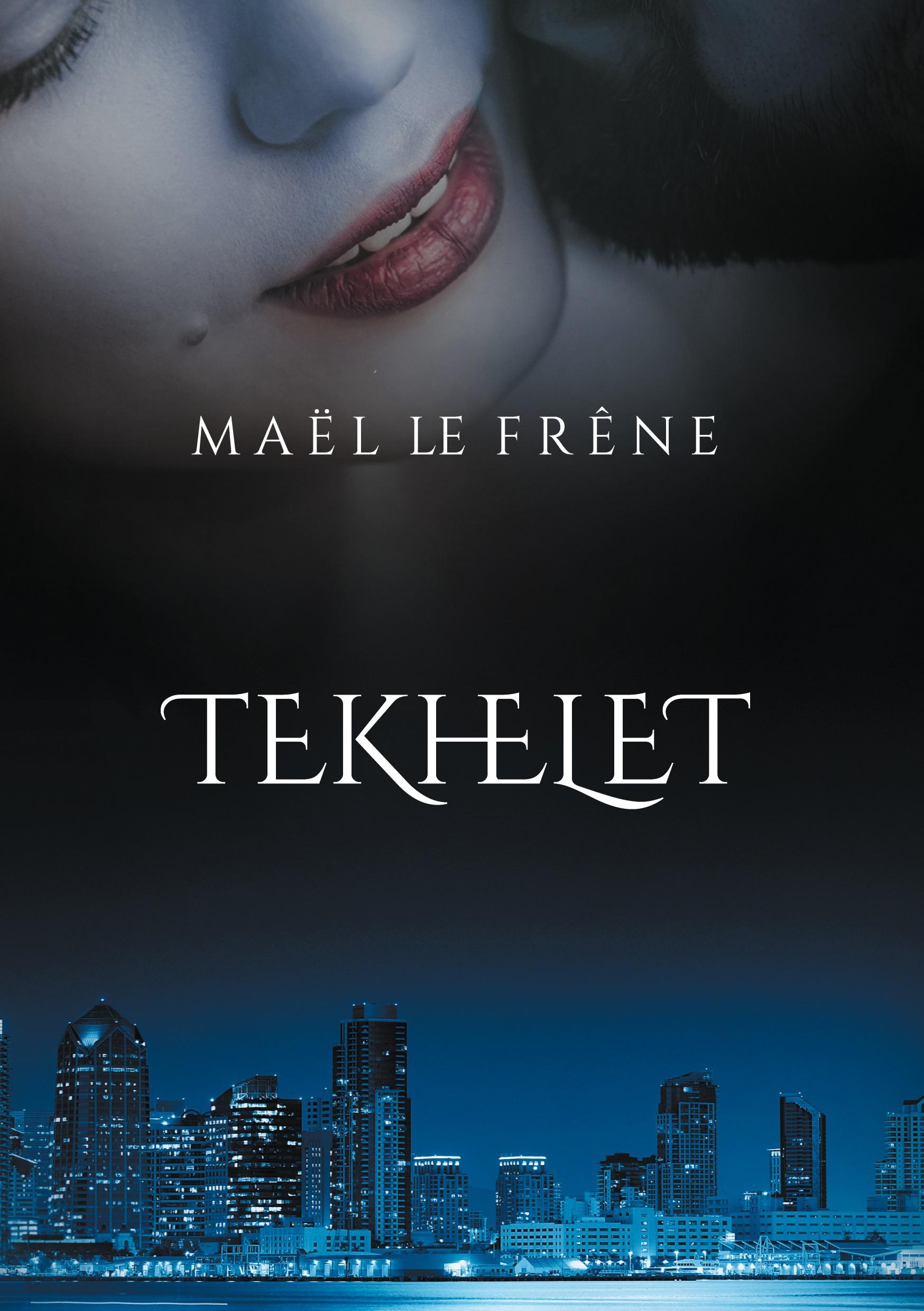 TEKHELET