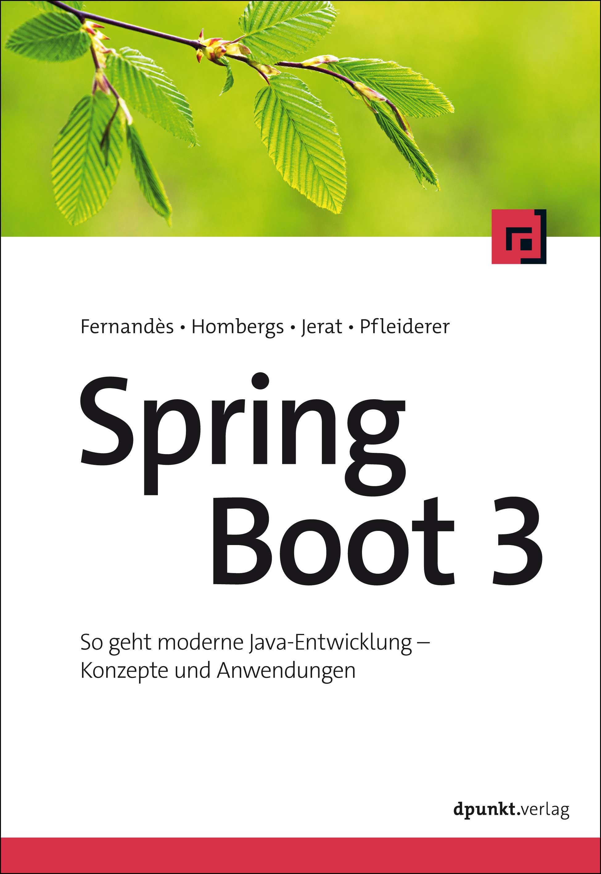 Spring Boot 3