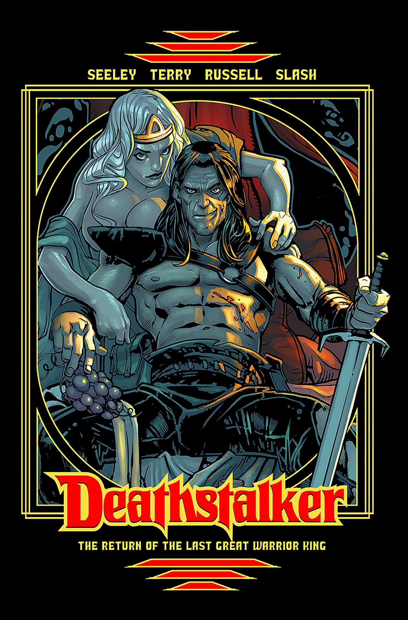 Deathstalker