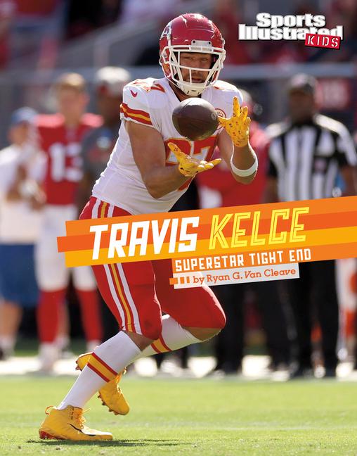 Travis Kelce