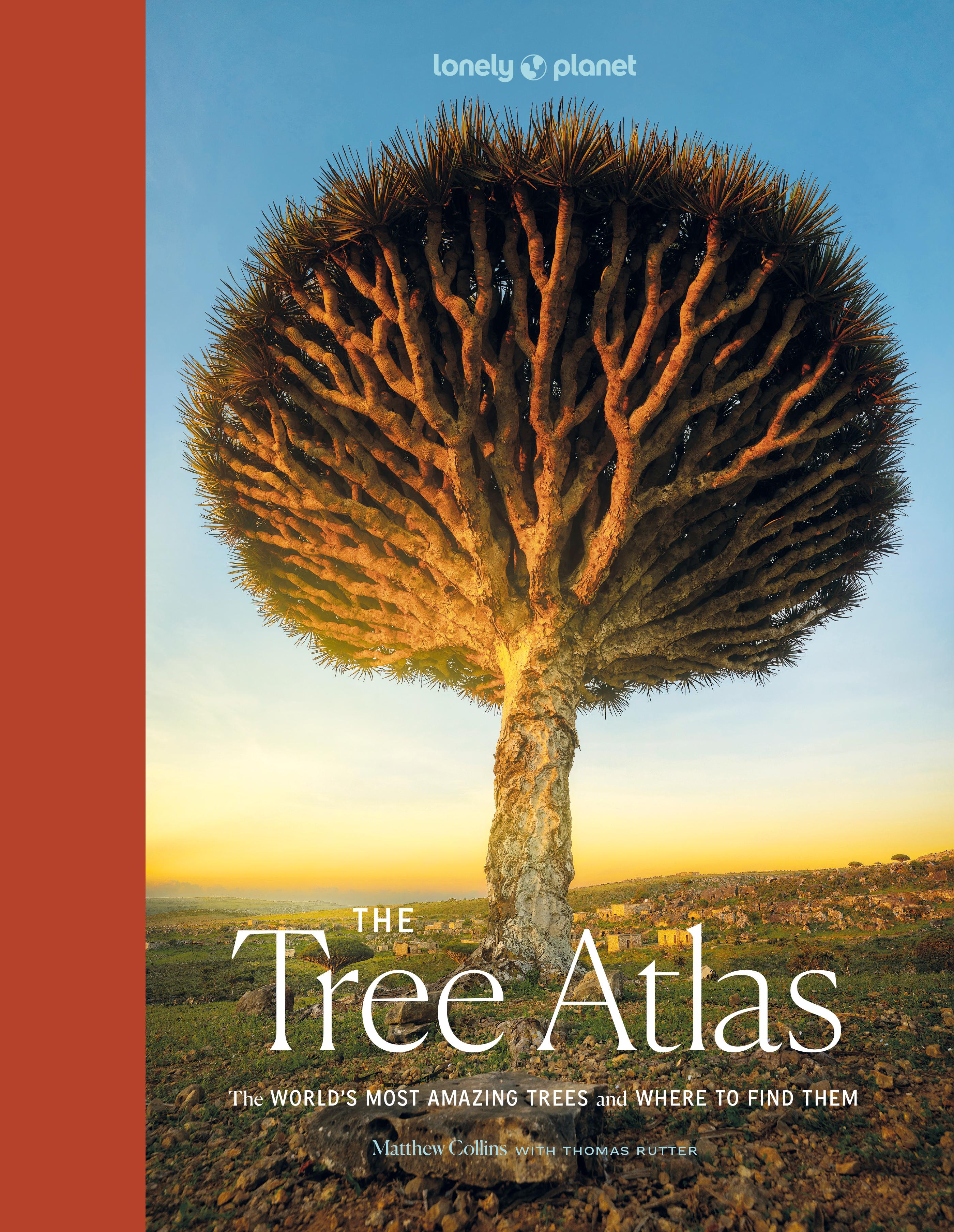 The Tree Atlas