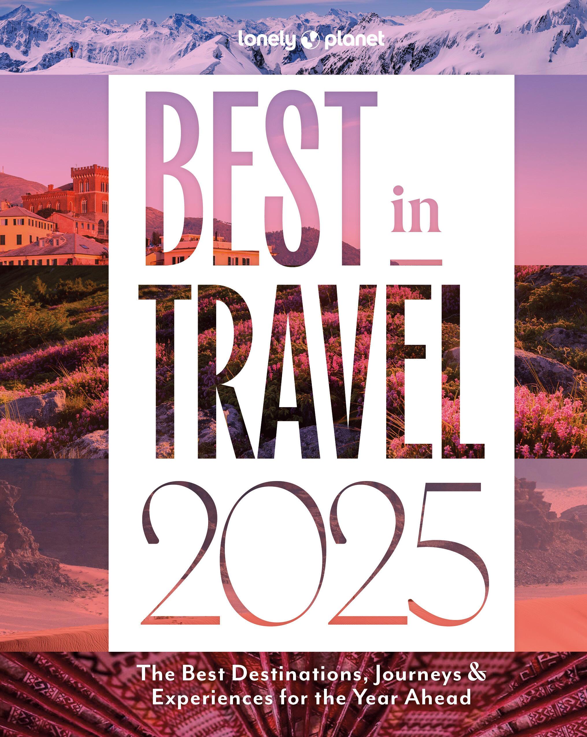 Best in Travel 2025