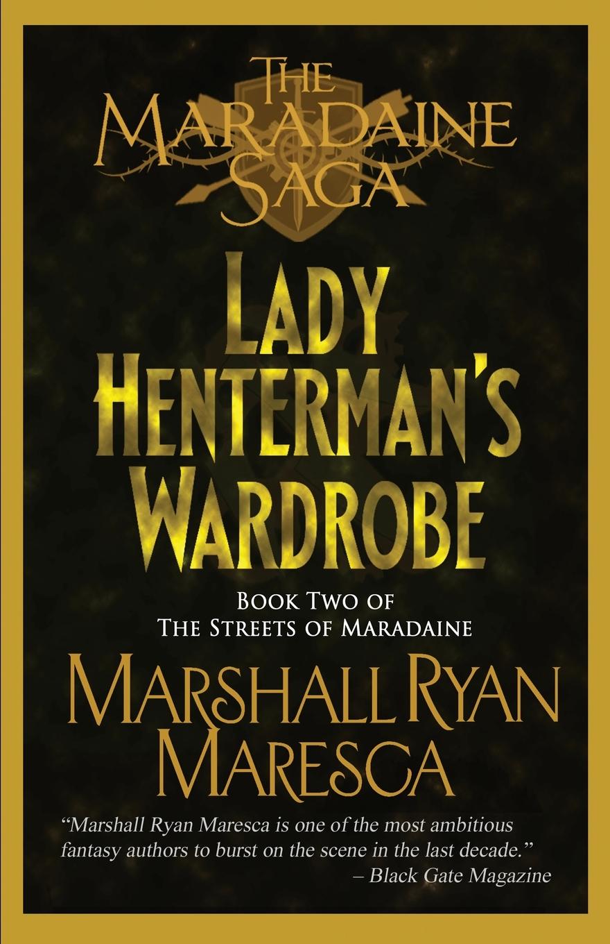 Lady Henterman's Wardrobe