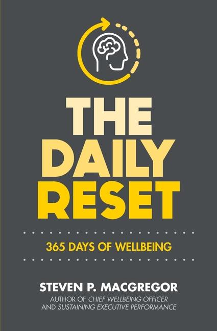 The Daily Reset