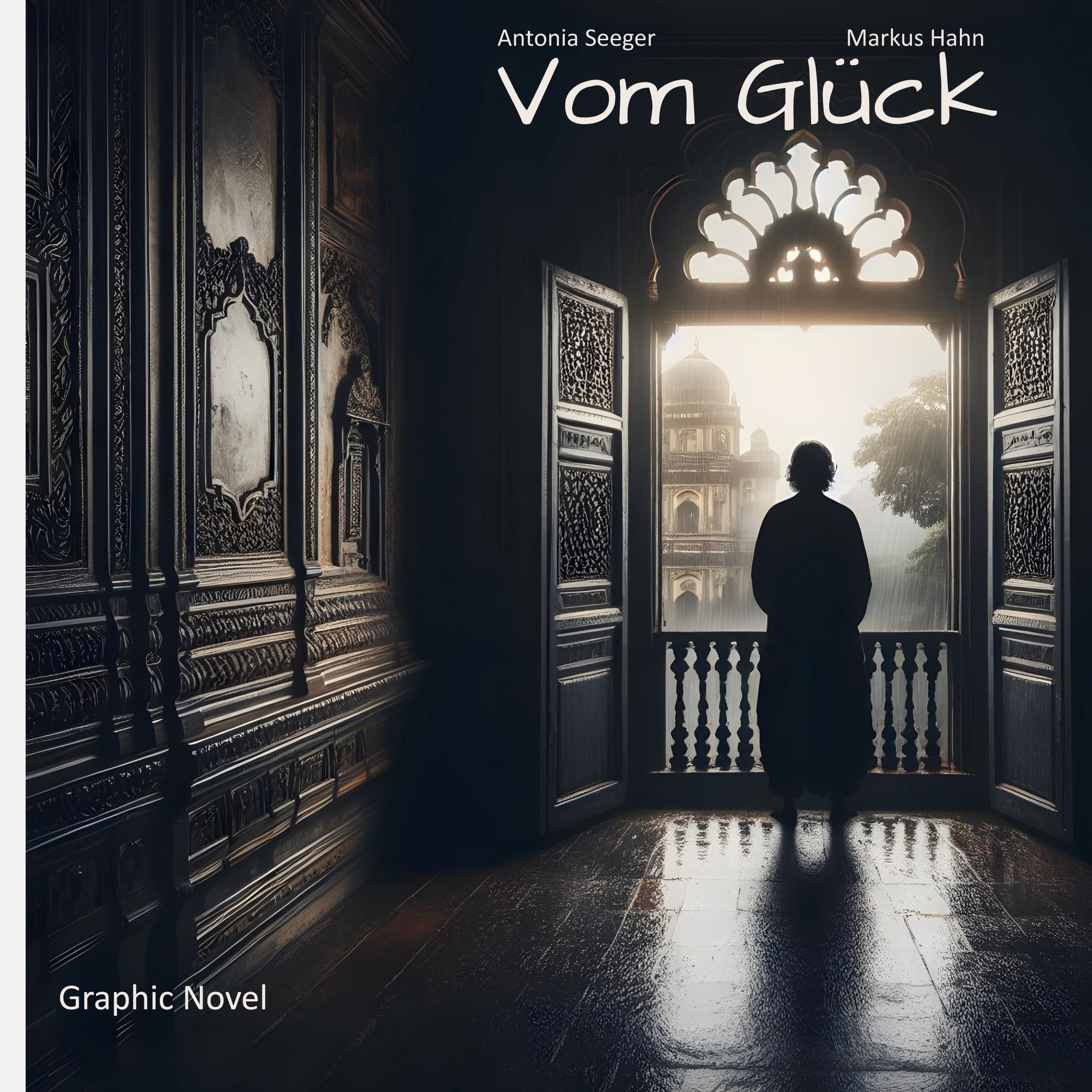 Vom Glück