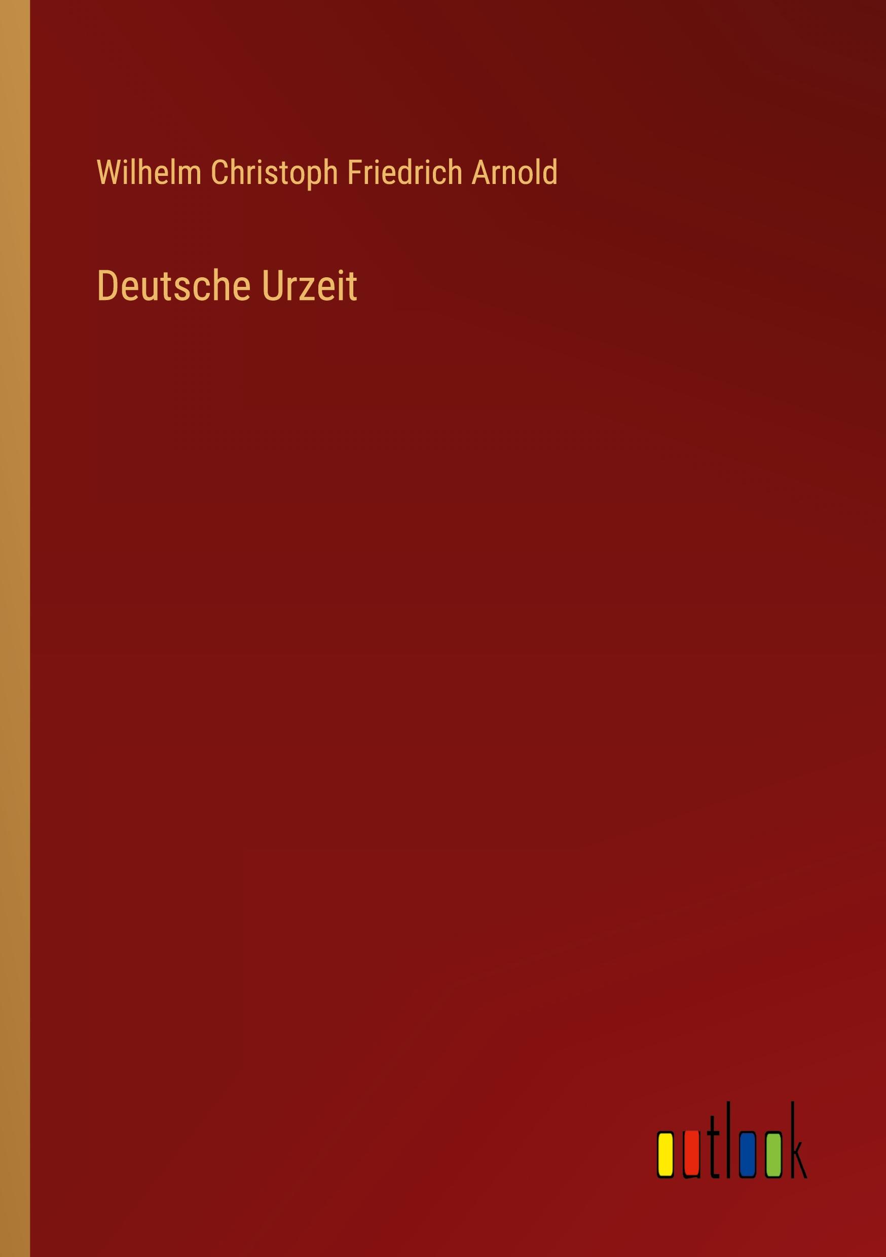 Deutsche Urzeit