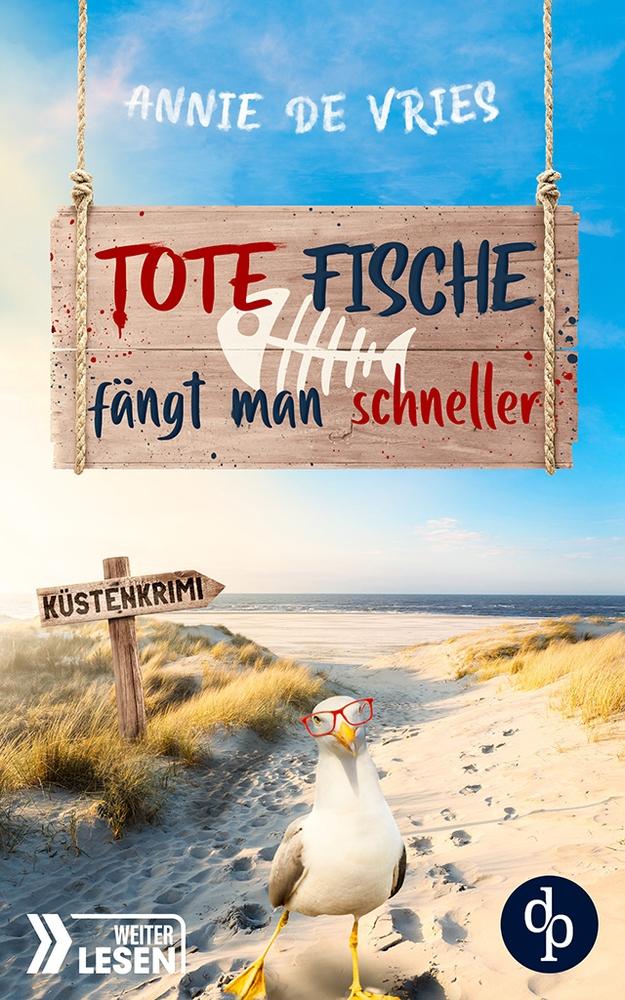 Tote Fische fängt man schneller