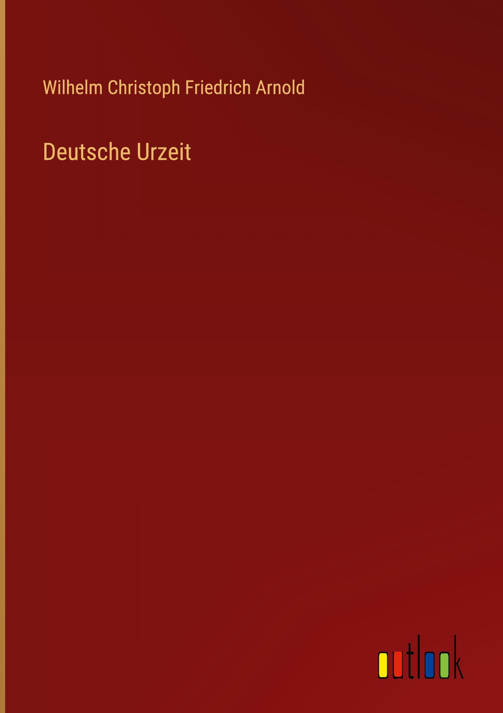 Deutsche Urzeit