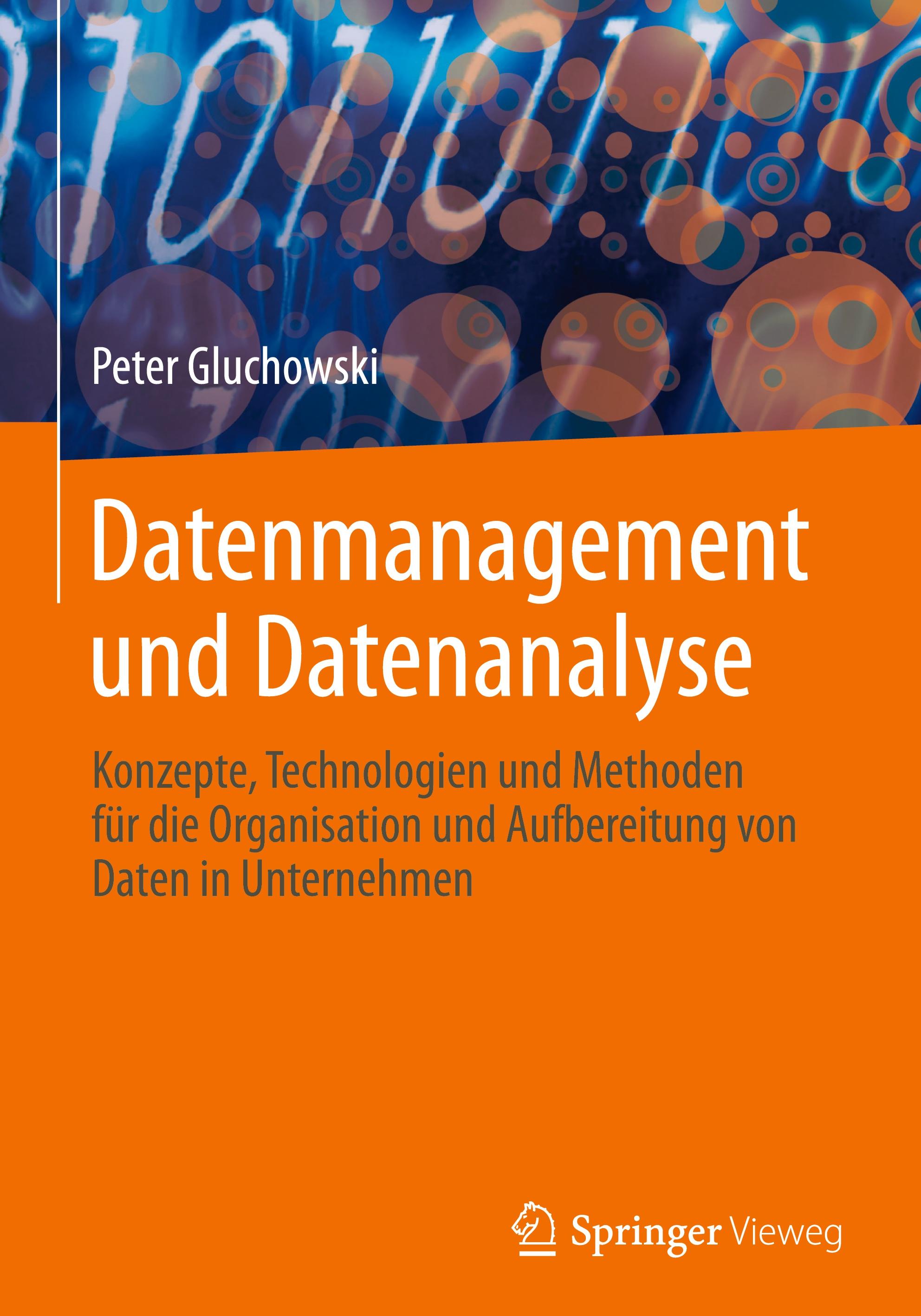 Datenmanagement und Datenanalyse