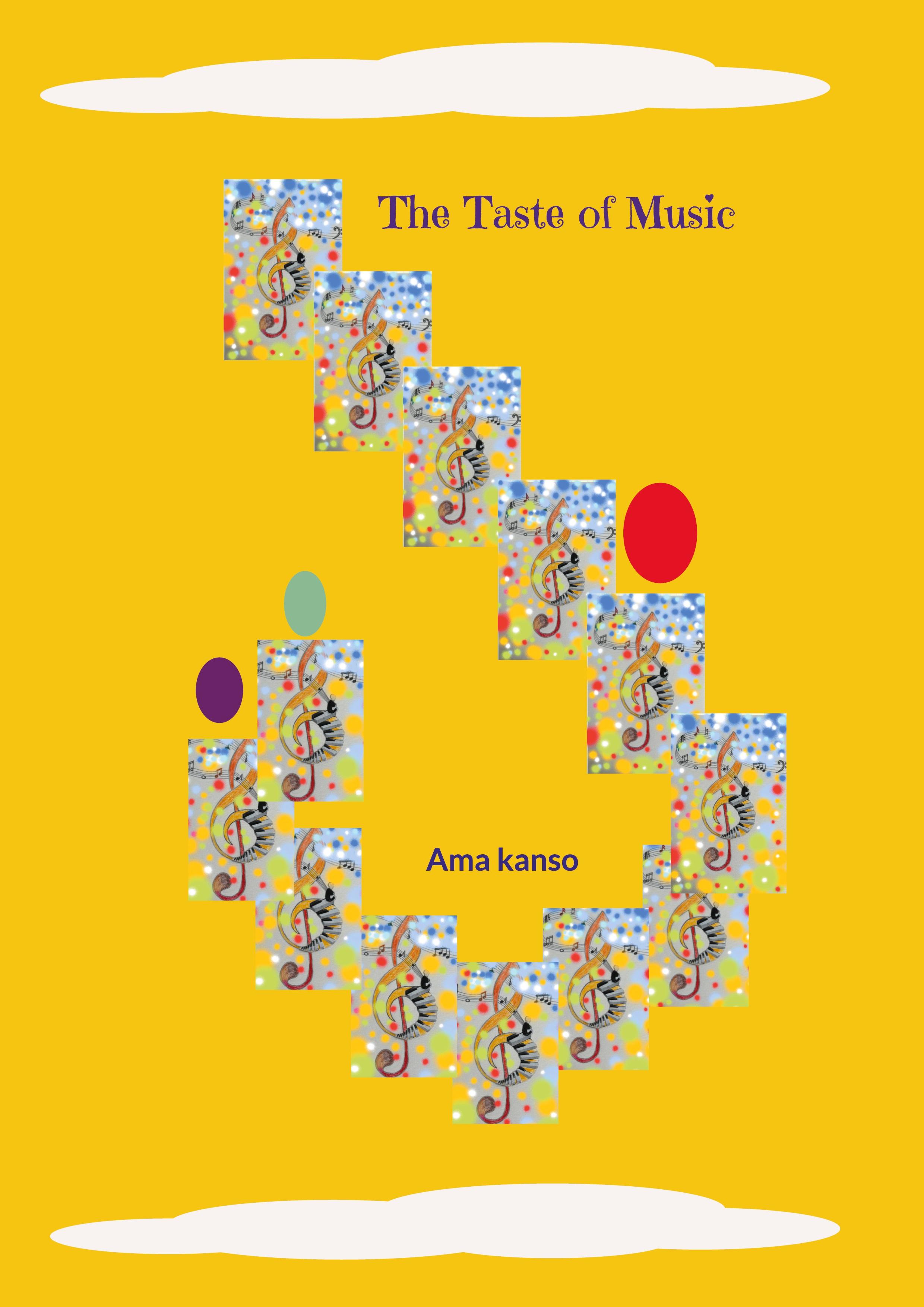 The Taste of Music