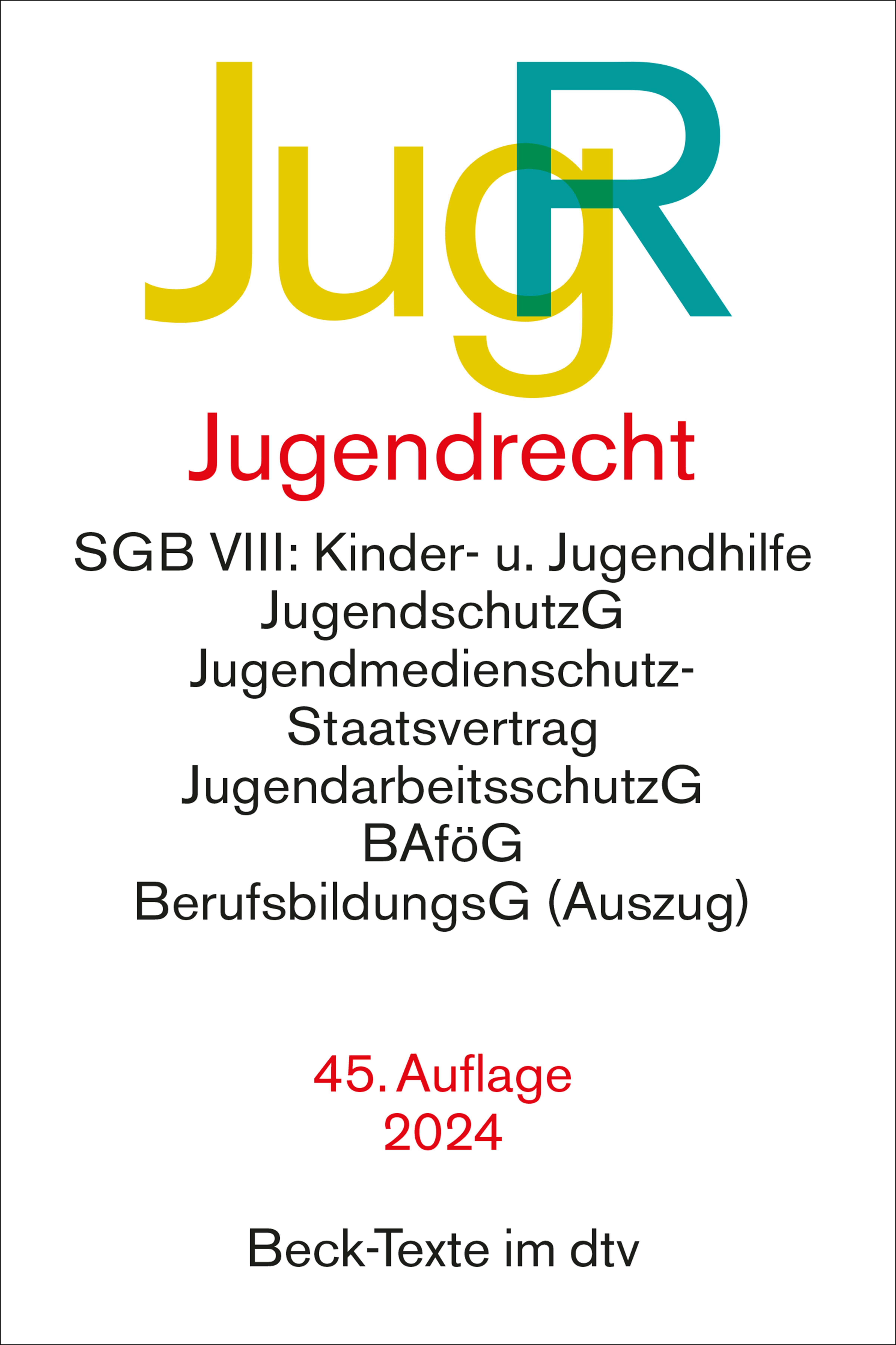 Jugendrecht