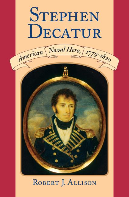 Stephen Decatur