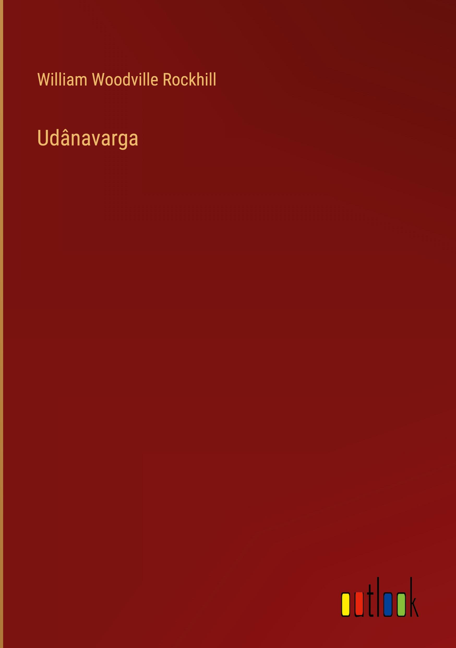 Udânavarga